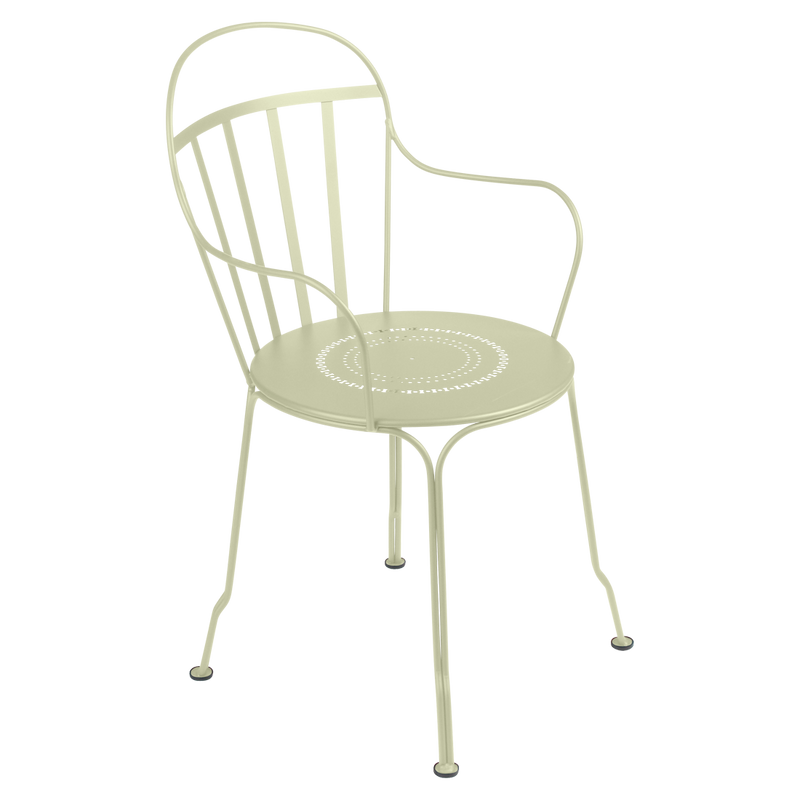 Fauteuil Louvre