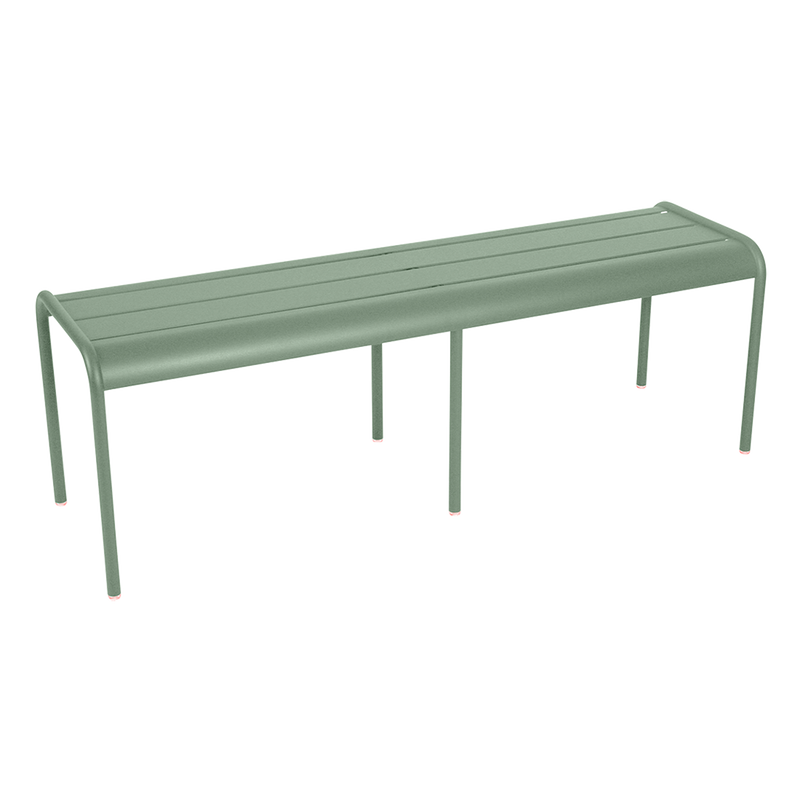 Banc Luxembourg 3/4 places — Cactus