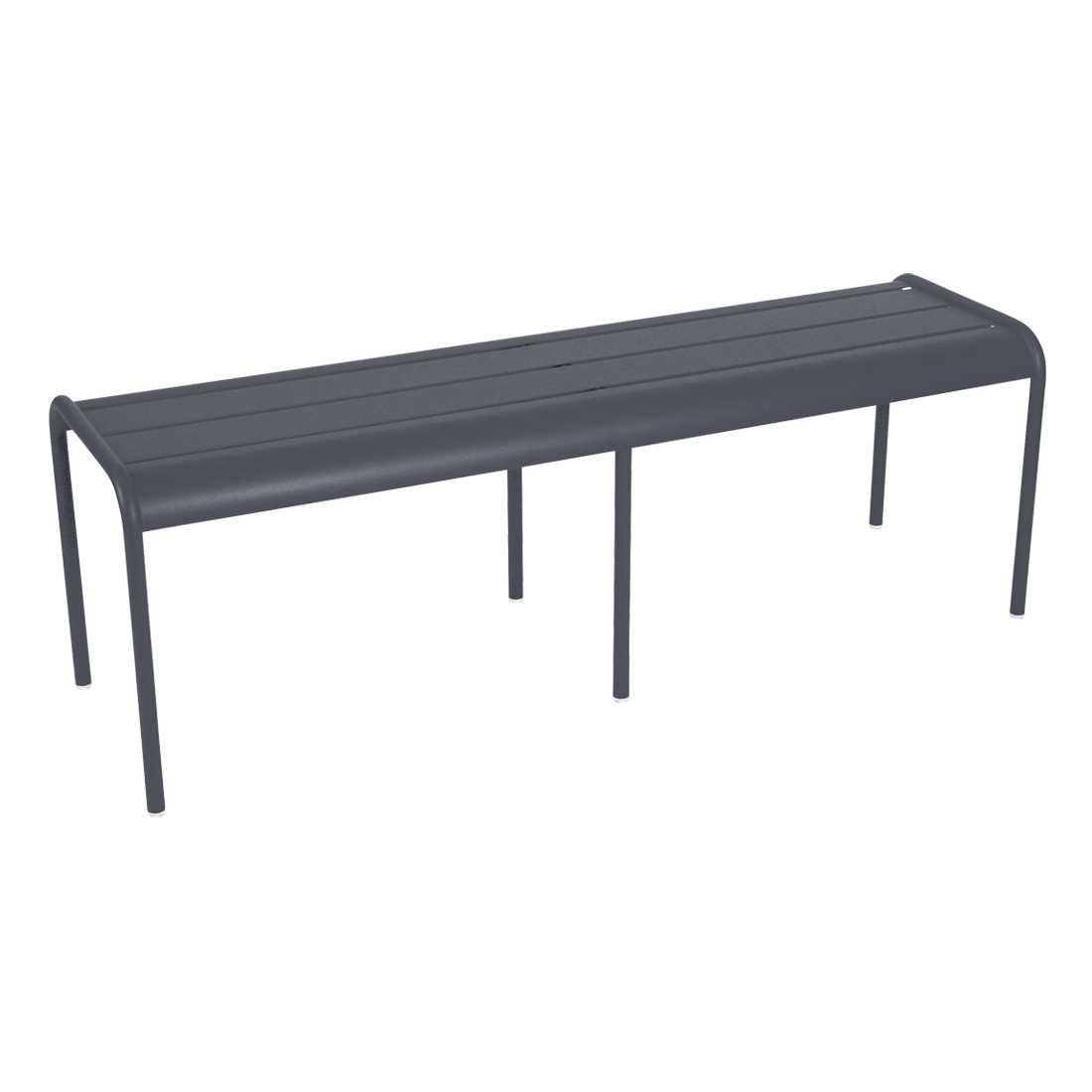 Banc Luxembourg 3/4 places — Carbone