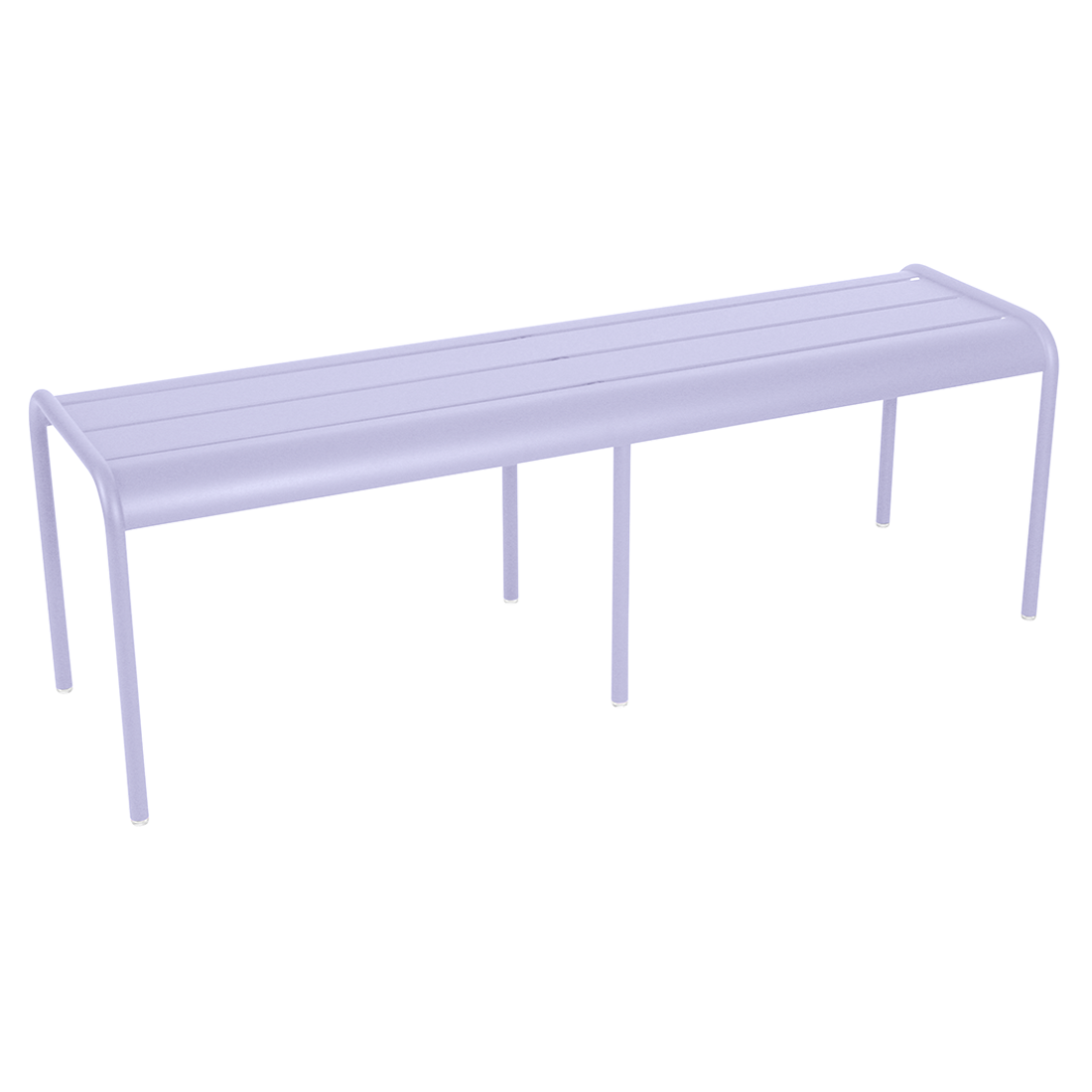 Banc Luxembourg 3/4 places — Guimauve