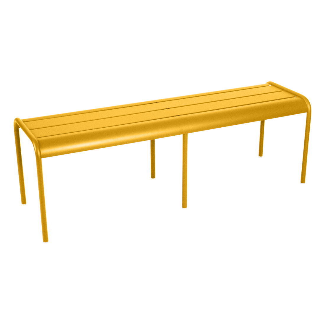 Banc Luxembourg 3/4 places — Miel