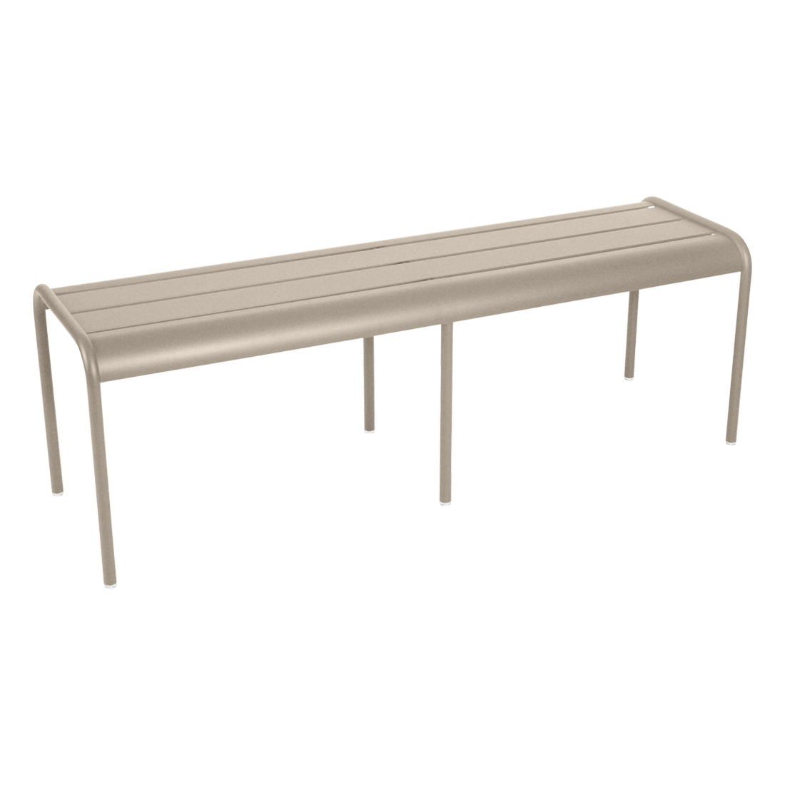 Banc Luxembourg 3/4 places — Muscade
