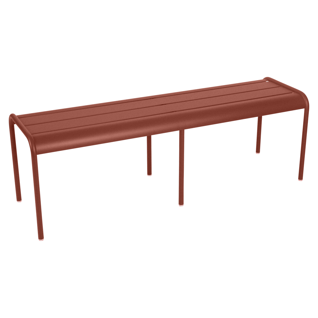 Banc Luxembourg 3/4 places