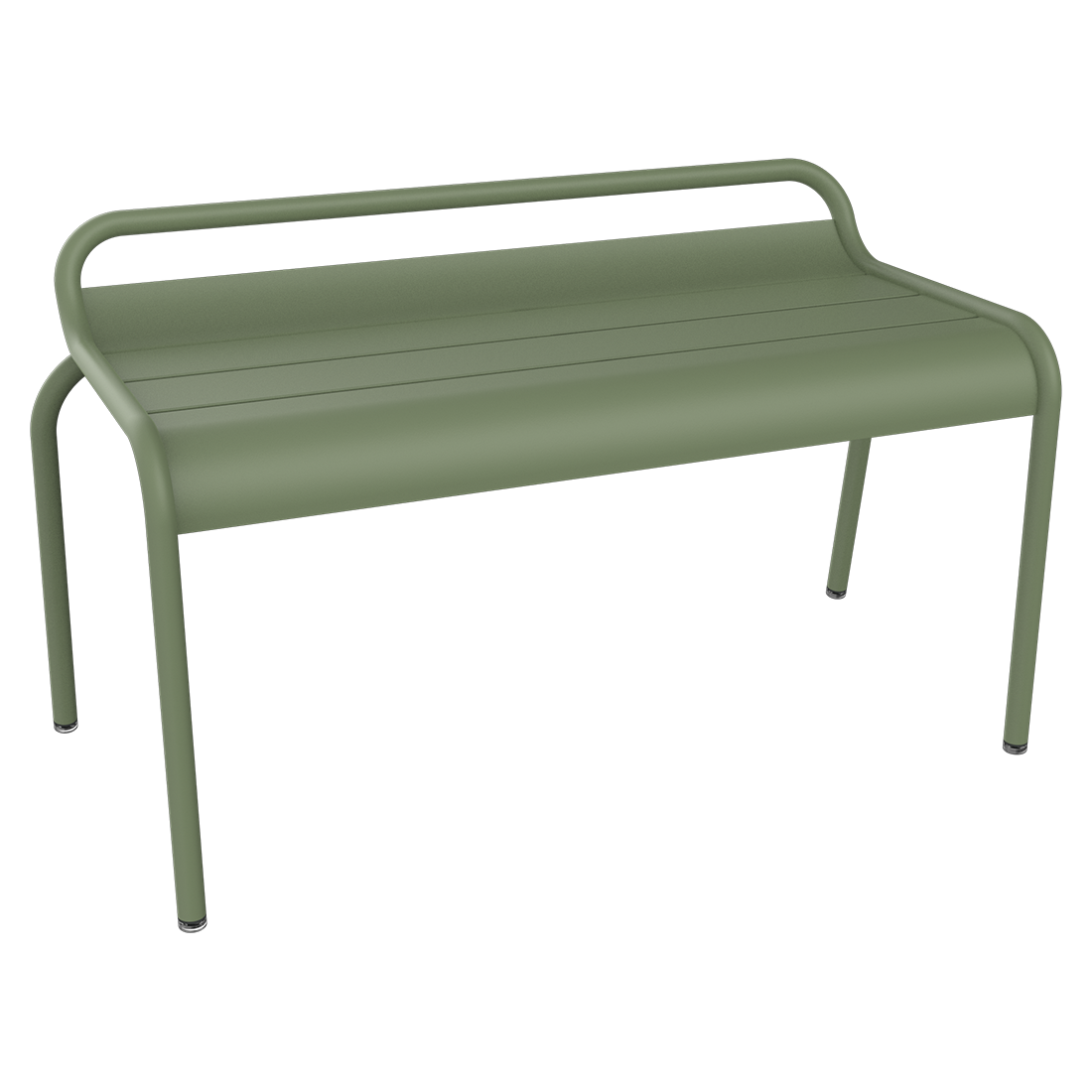Banc Luxembourg Compact — Cactus