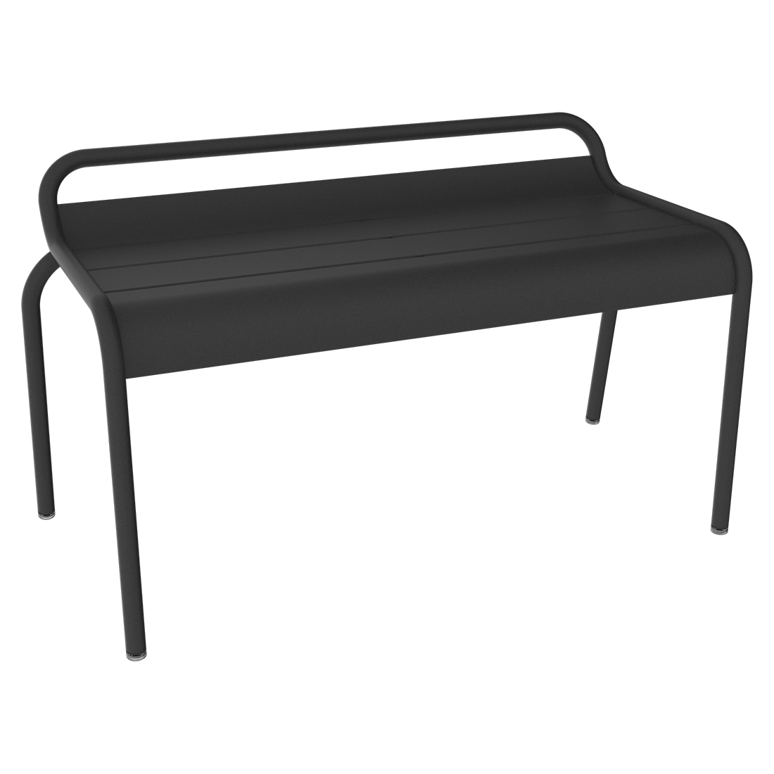 Banc Luxembourg Compact — Carbone