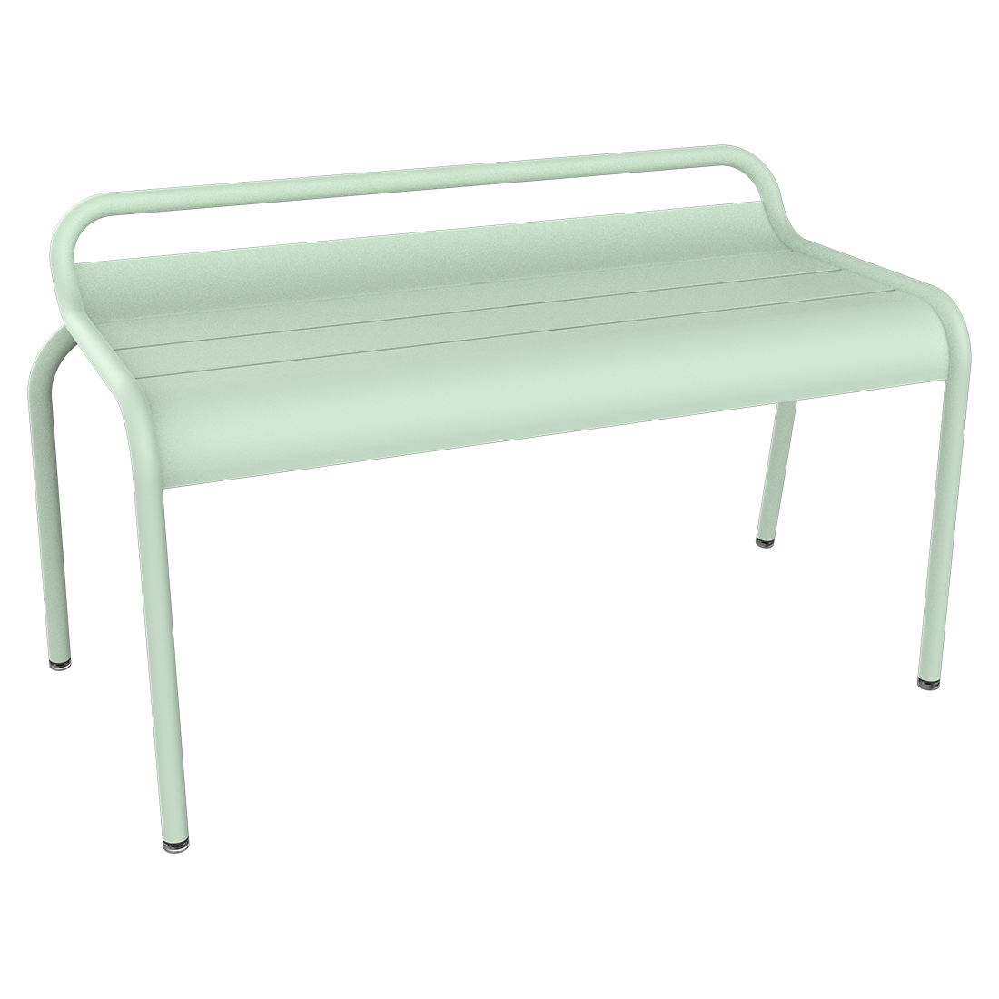 Banc Luxembourg Compact — Menthe glaciale