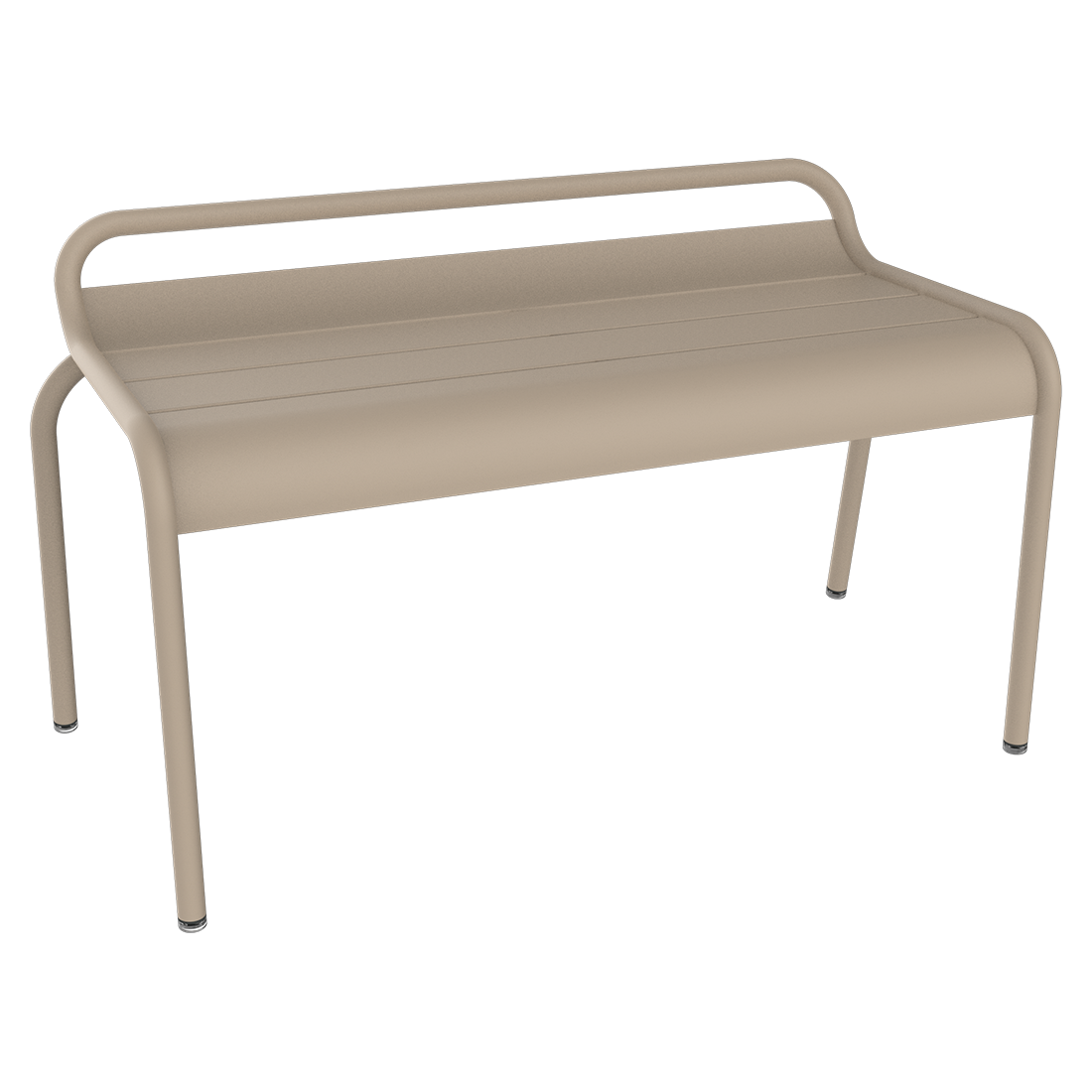 Banc Luxembourg Compact — Muscade