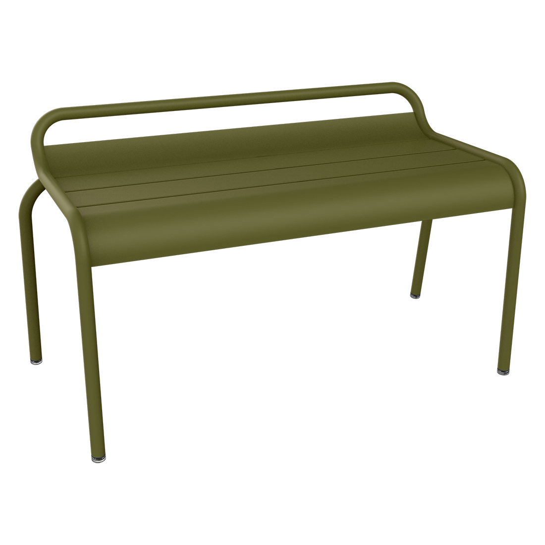 Banc Luxembourg Compact — Pesto