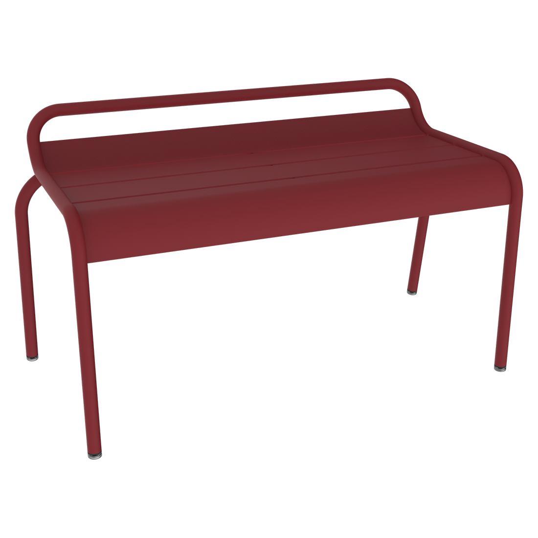 Banc Luxembourg Compact — Piment