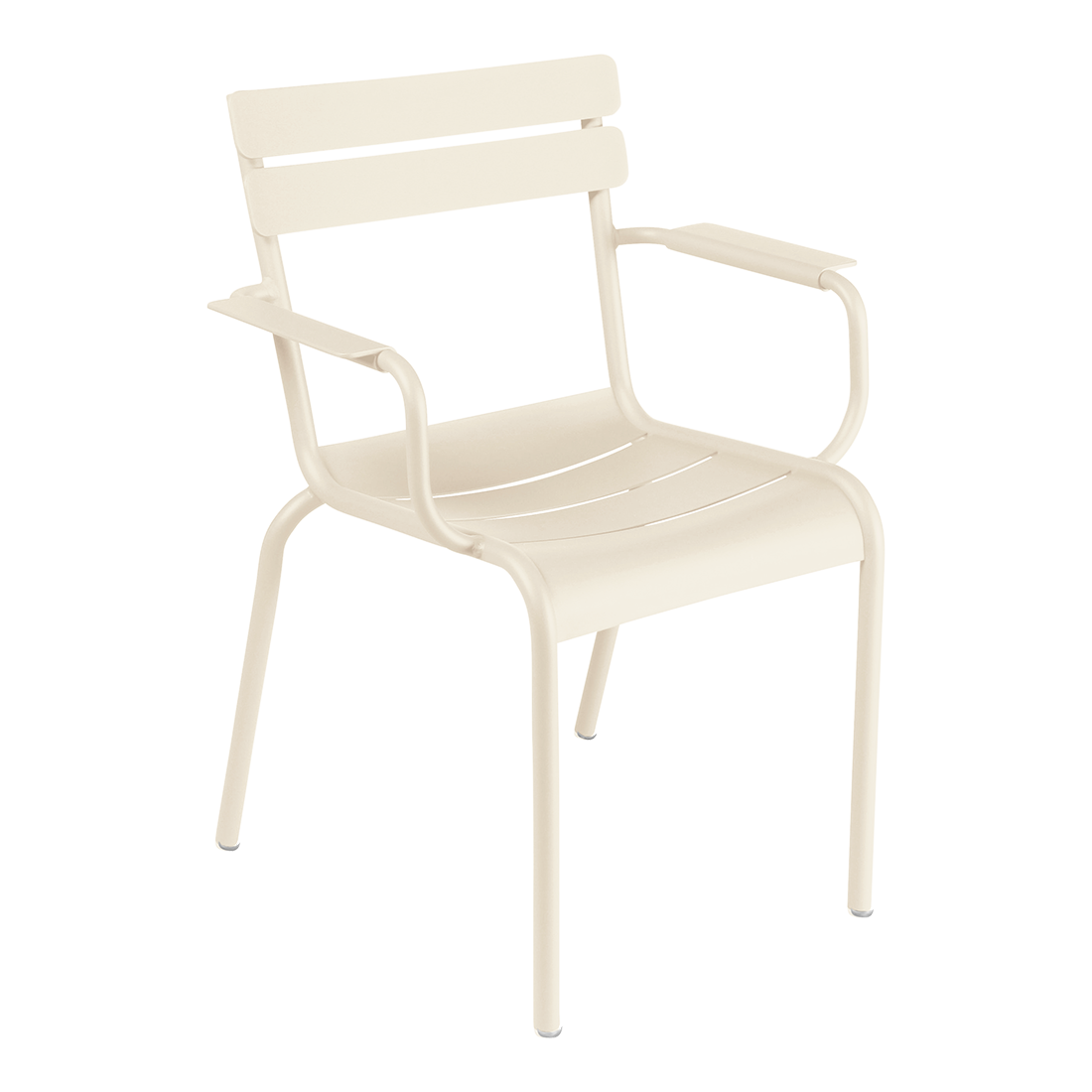 Fauteuil Luxembourg Bridge — Beige latte