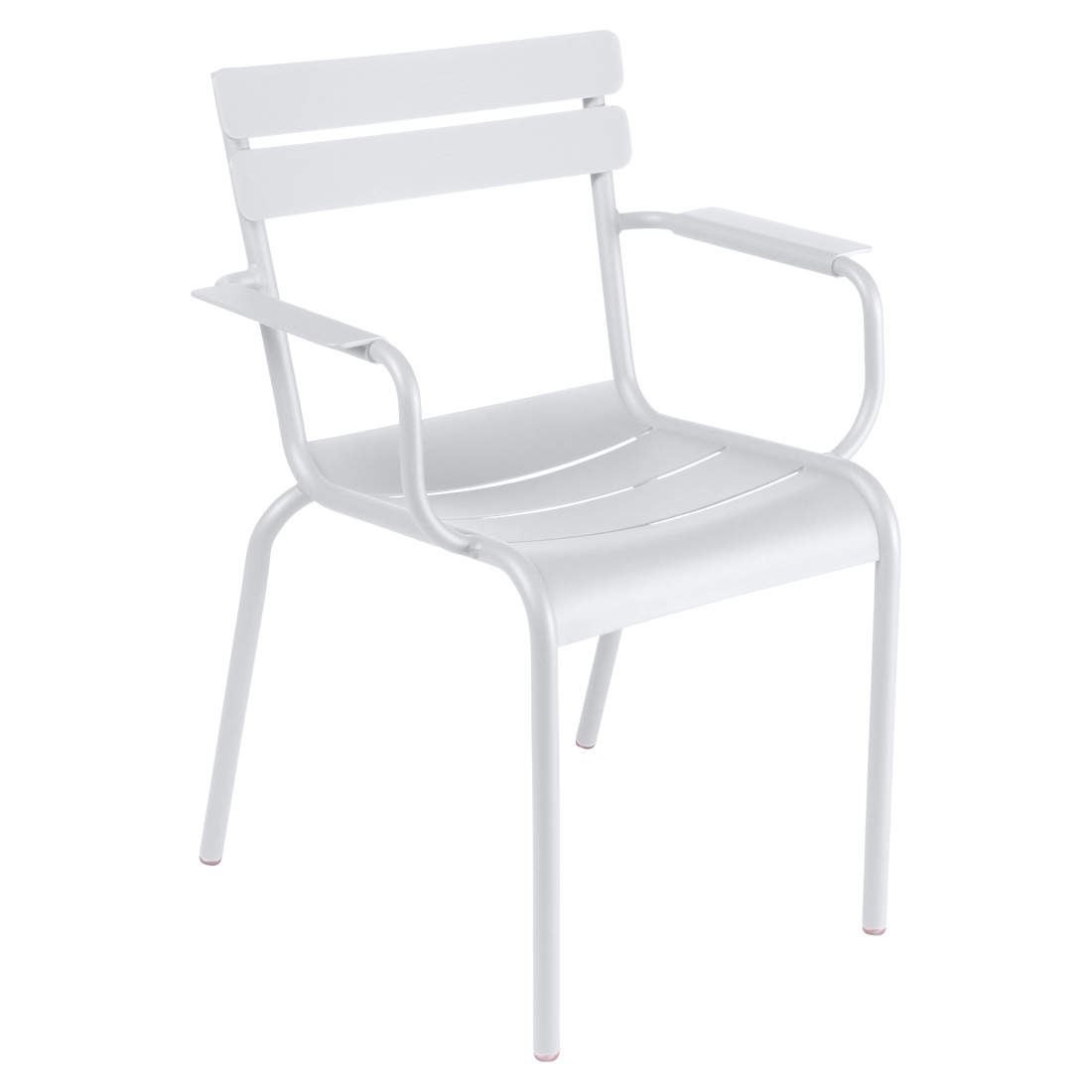 Fauteuil Luxembourg Bridge — Blanc coton