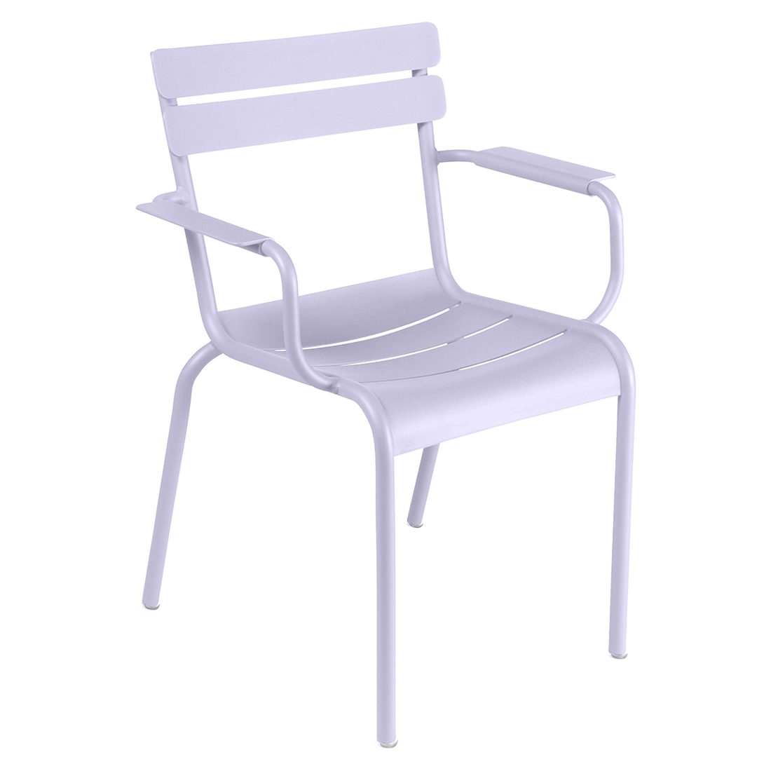 Fauteuil Luxembourg Bridge — Guimauve