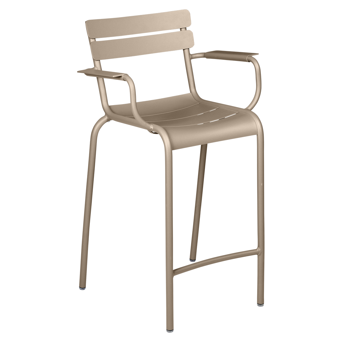 Fauteuil Luxembourg Haut