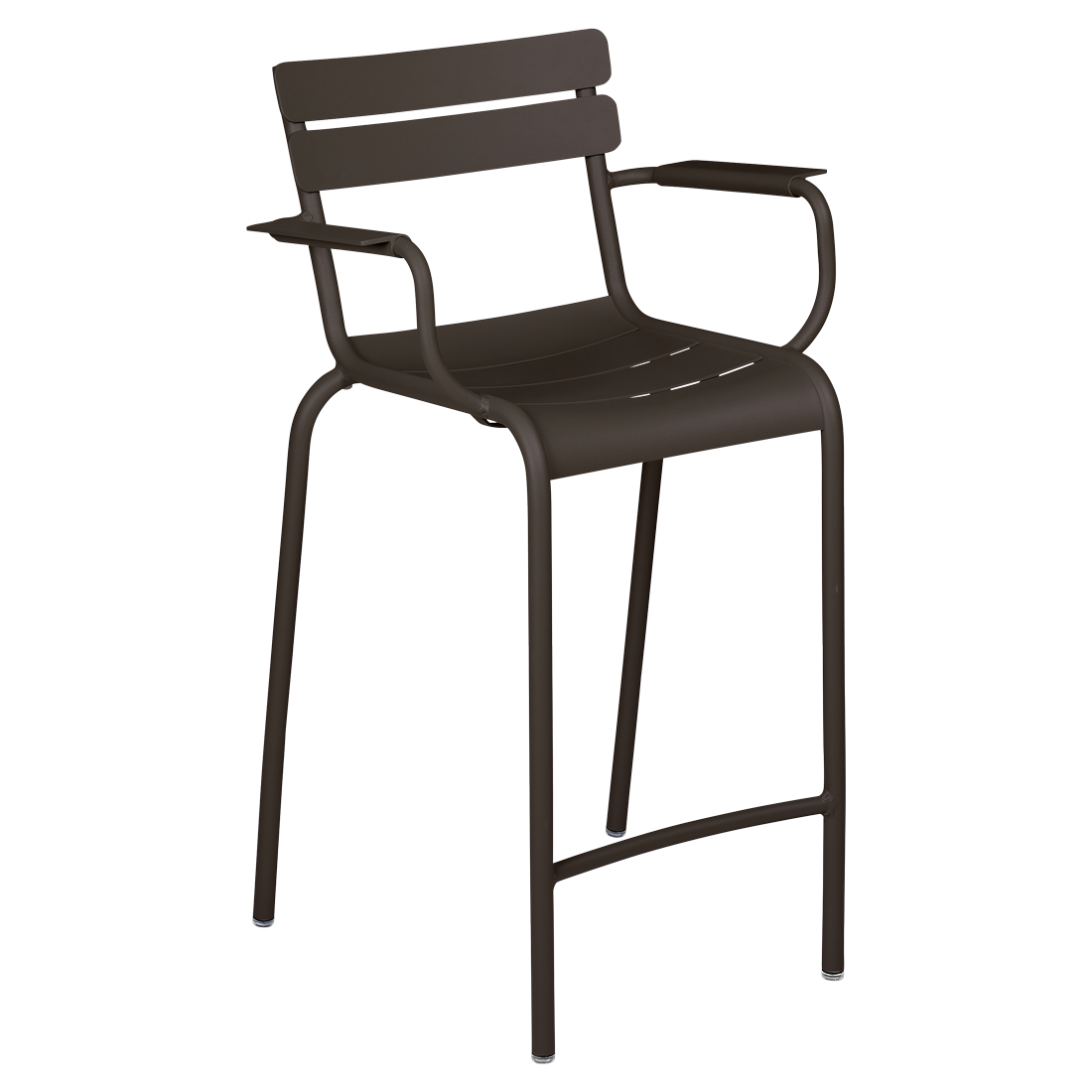 Fauteuil Luxembourg Haut — Tonka