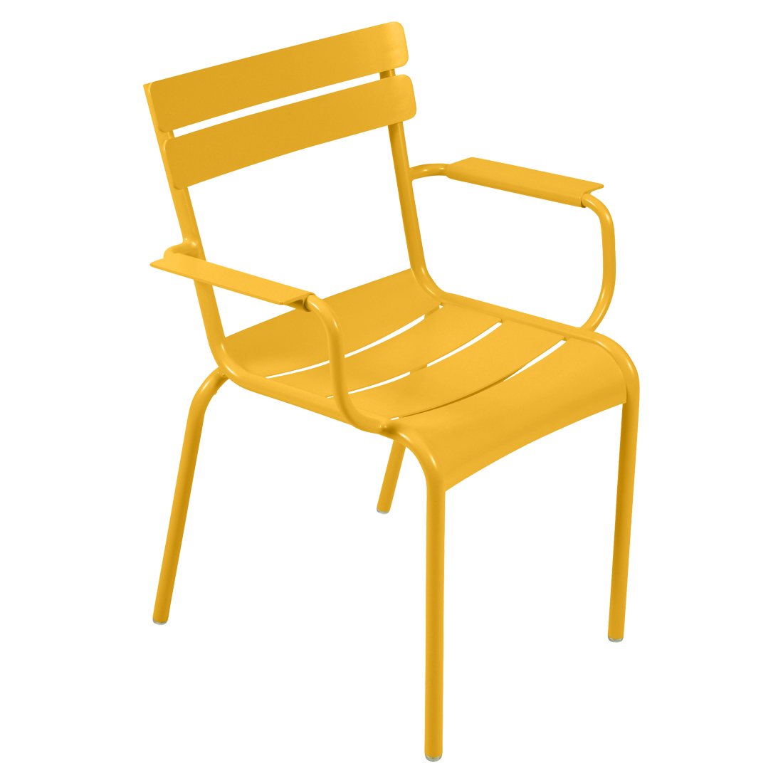 Fauteuil Luxembourg Bridge — Miel