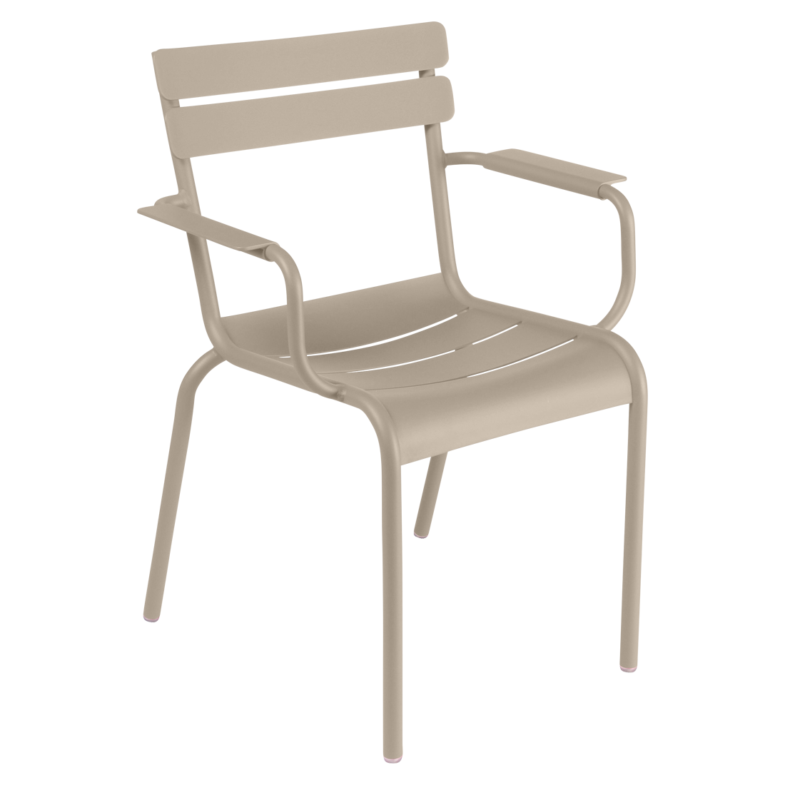 Fauteuil Luxembourg Bridge — Muscade