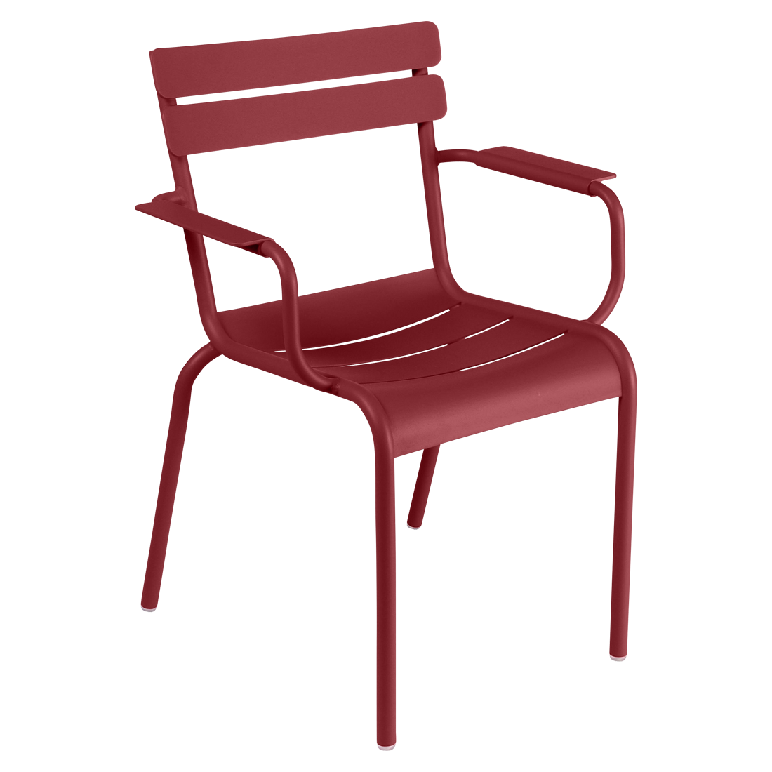 Fauteuil Luxembourg Bridge — Piment