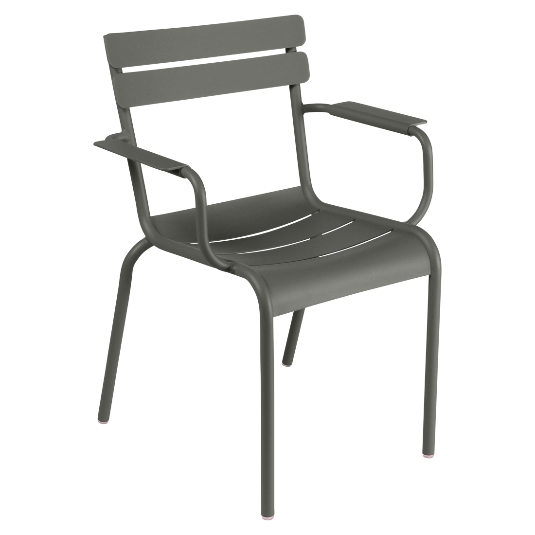 Fauteuil Luxembourg Bridge — Romarin