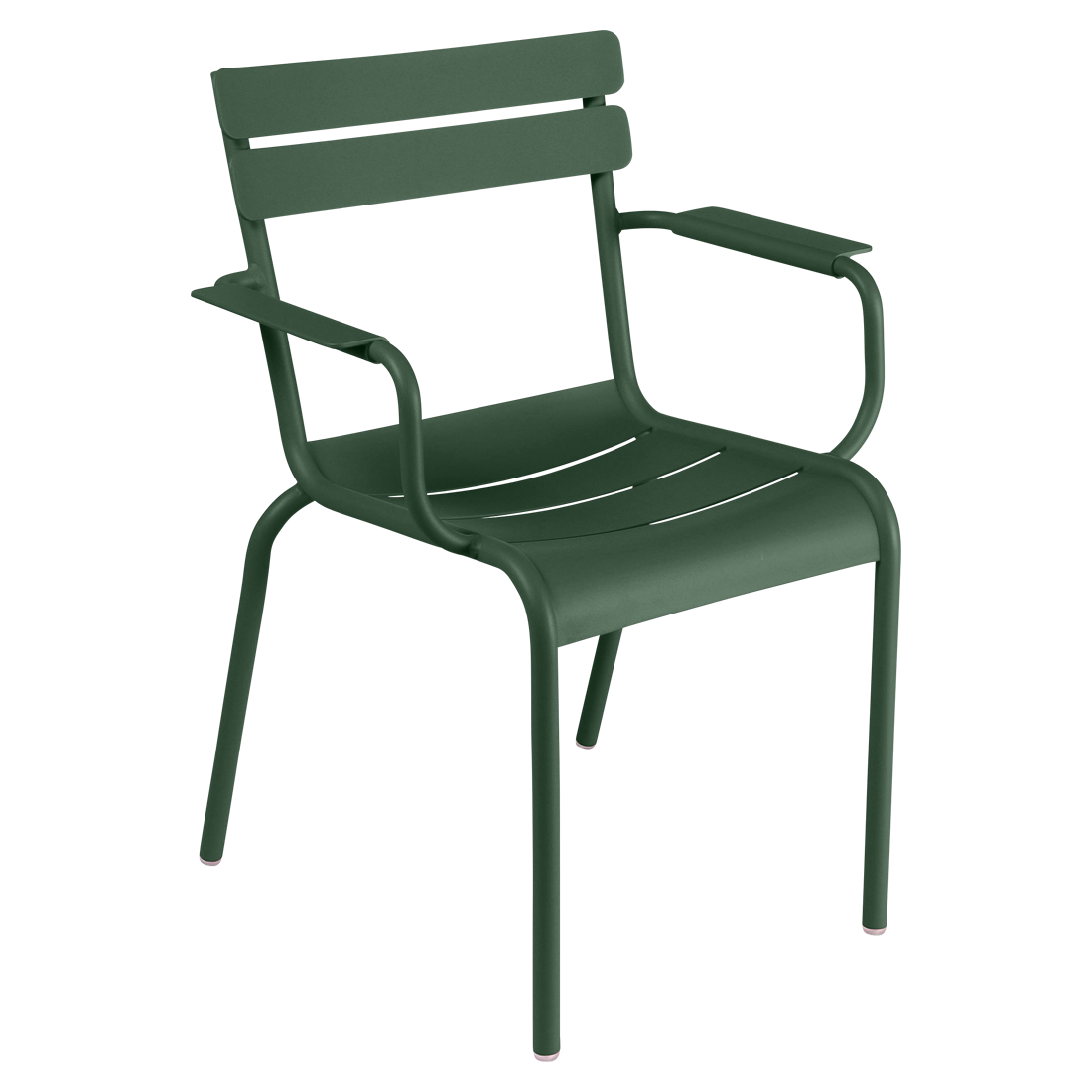 Fauteuil Luxembourg Bridge — Vert cèdre
