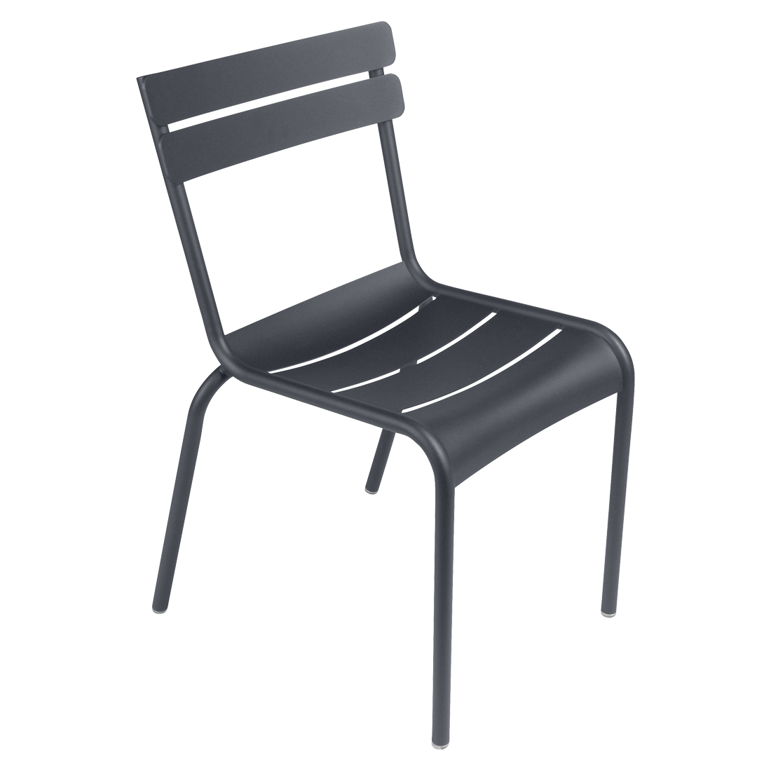 Chaise Luxembourg — Carbone