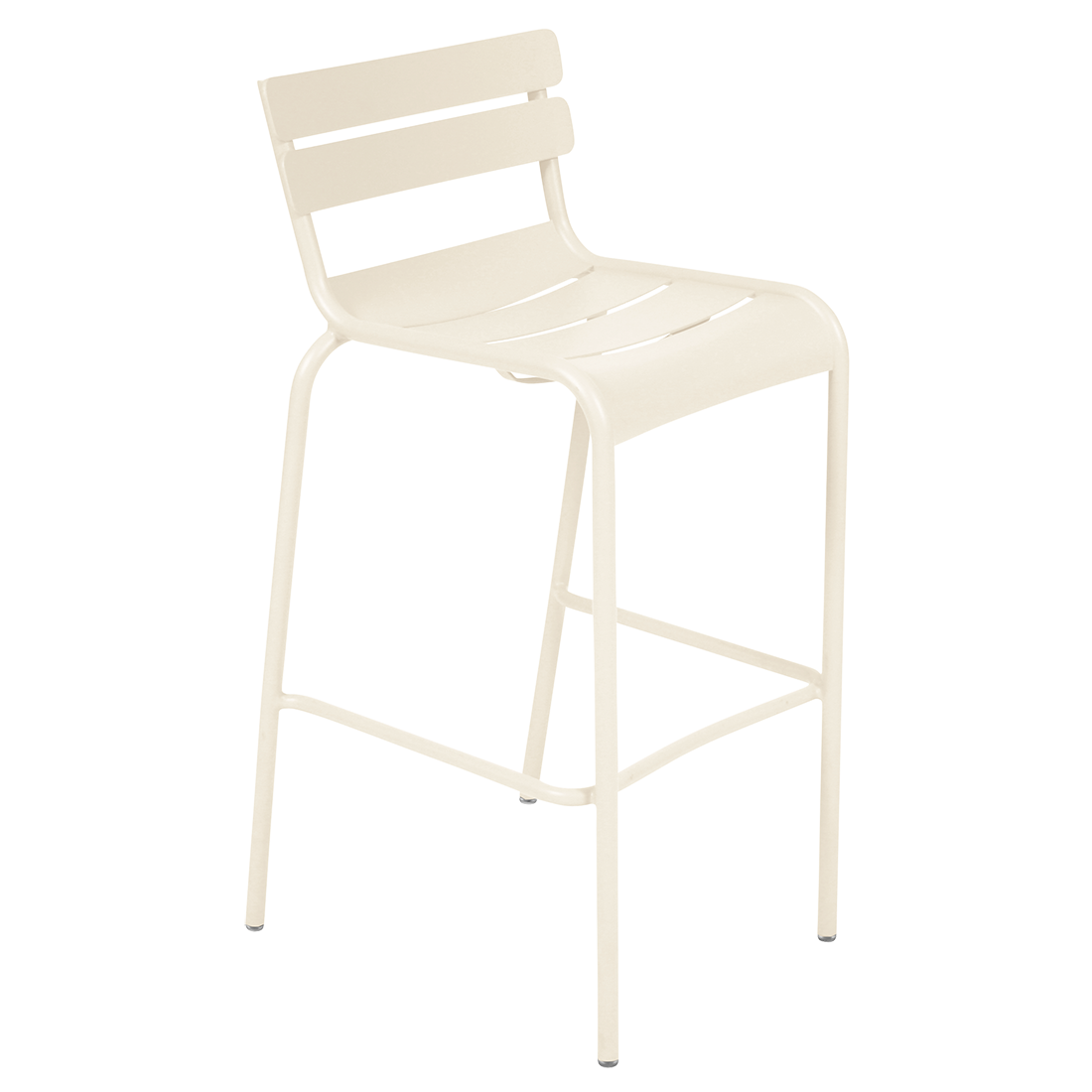 Chaise Luxembourg de Bar — Beige latte