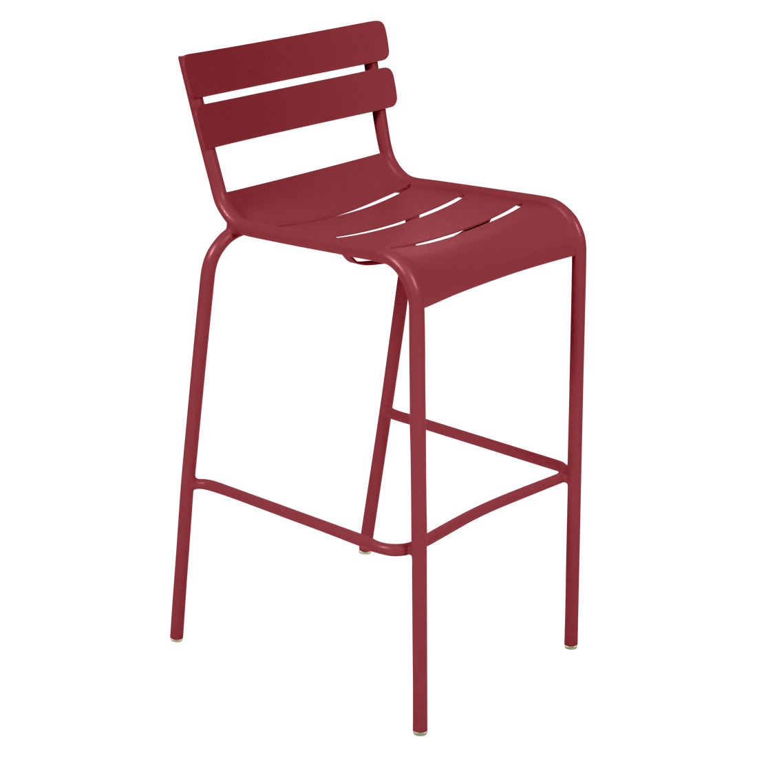 Chaise Luxembourg de Bar — Piment
