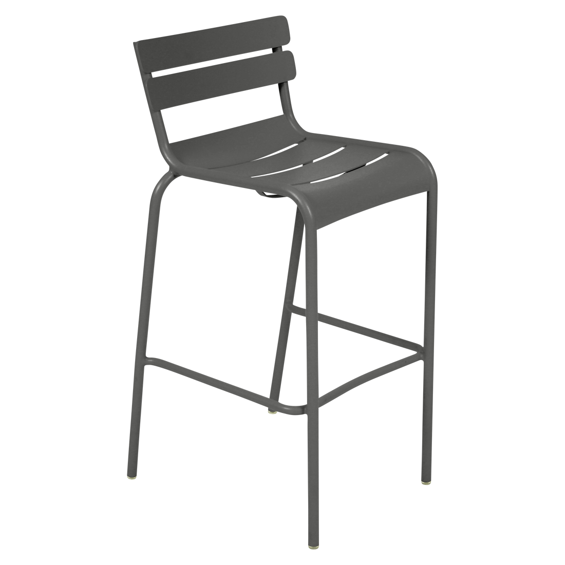 Chaise Luxembourg de Bar — Réglisse