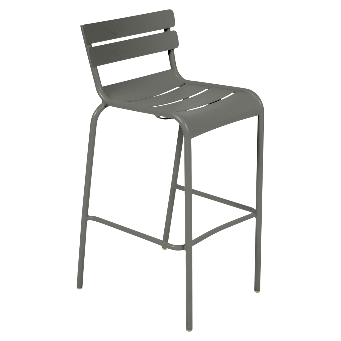 Chaise Luxembourg de Bar — Romarin