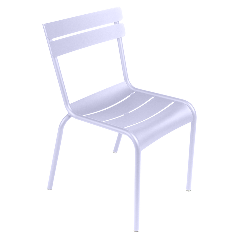 Chaise Luxembourg — Guimauve