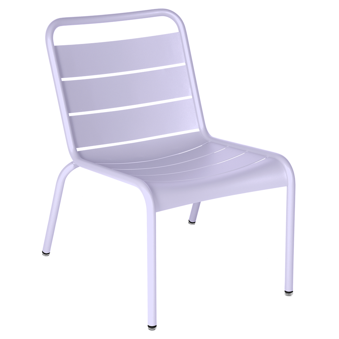 Chaise Luxembourg Lounge — Guimauve