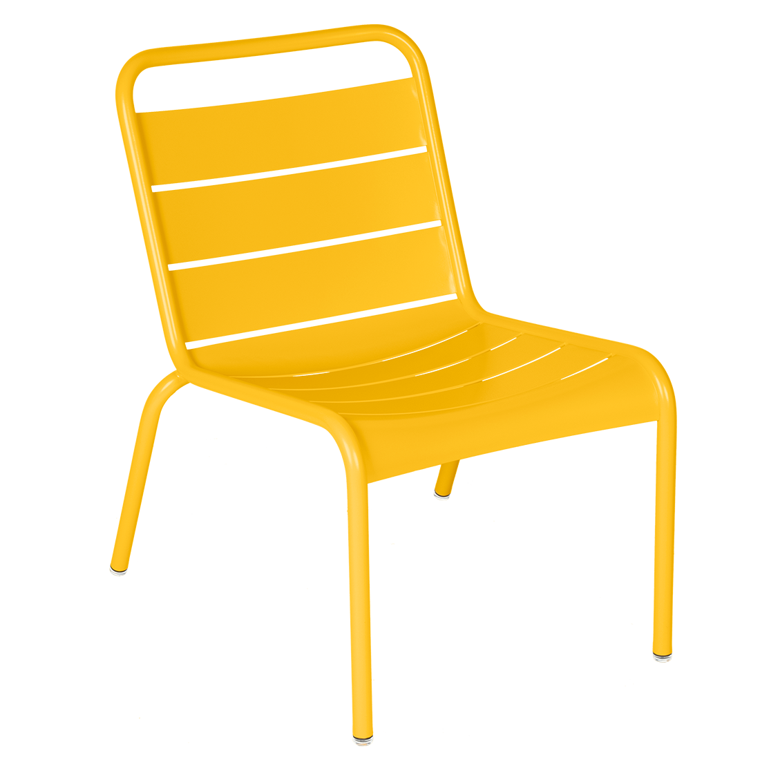 Chaise Luxembourg Lounge — Miel