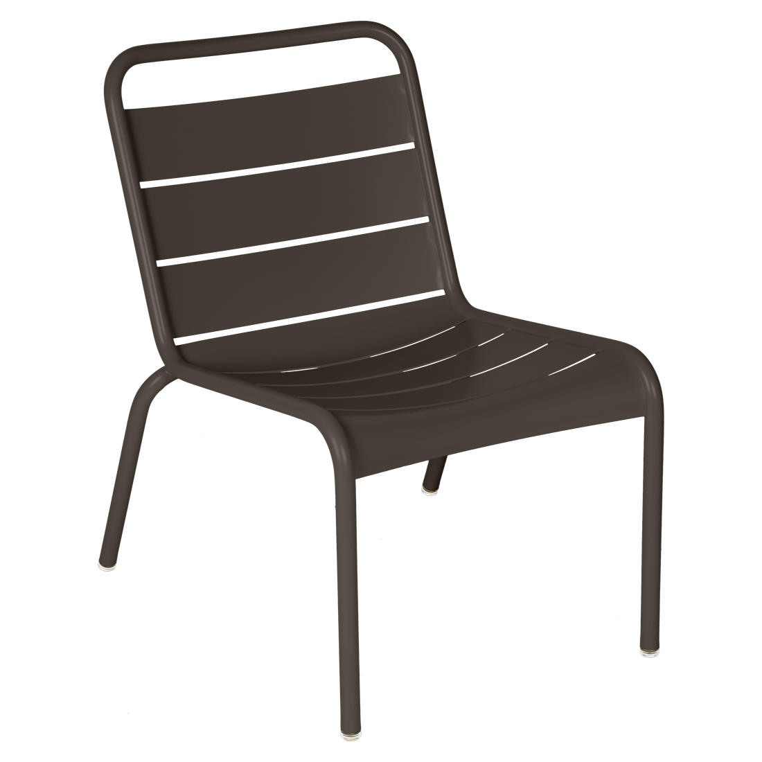 Chaise Luxembourg Lounge — Tonka