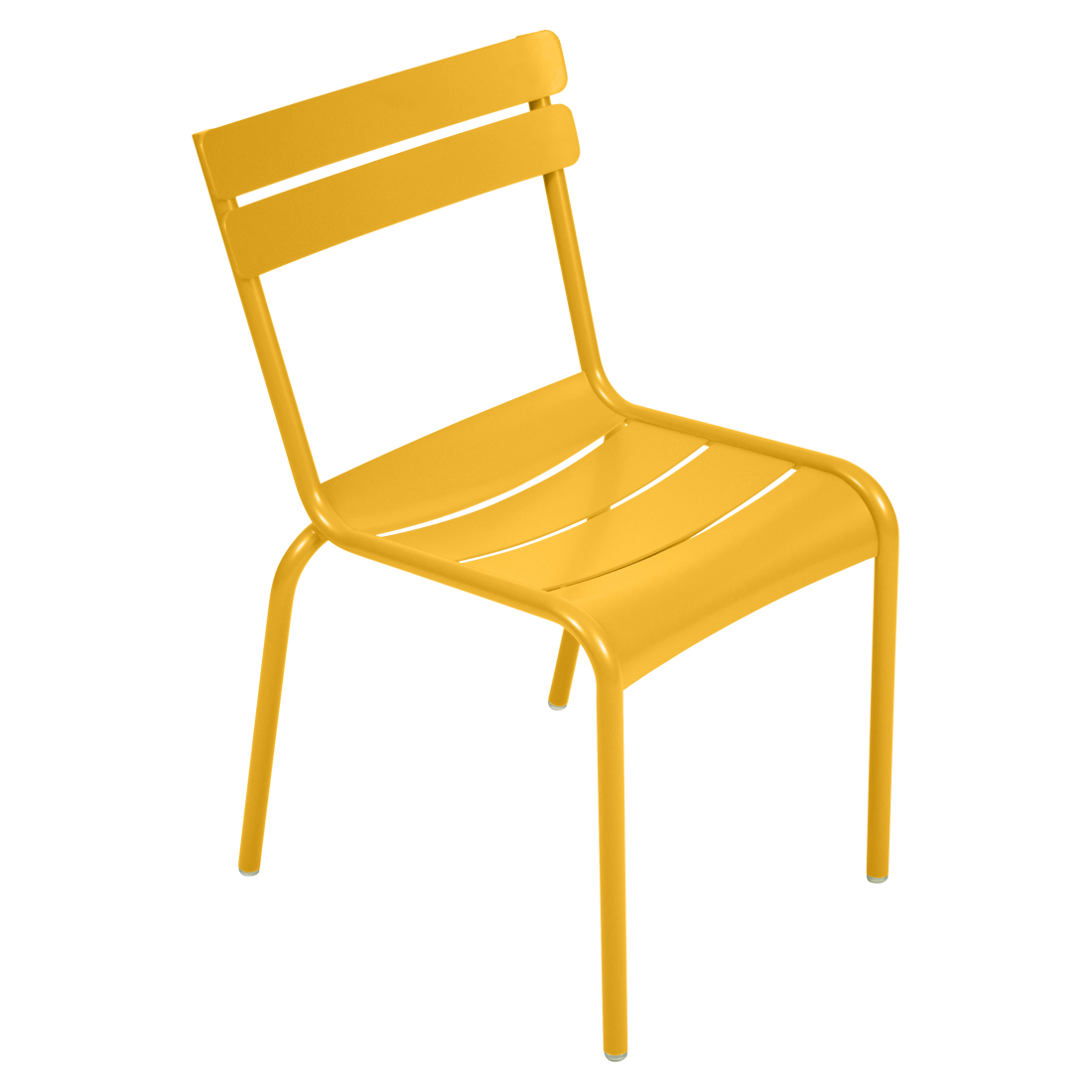Chaise Luxembourg — Miel