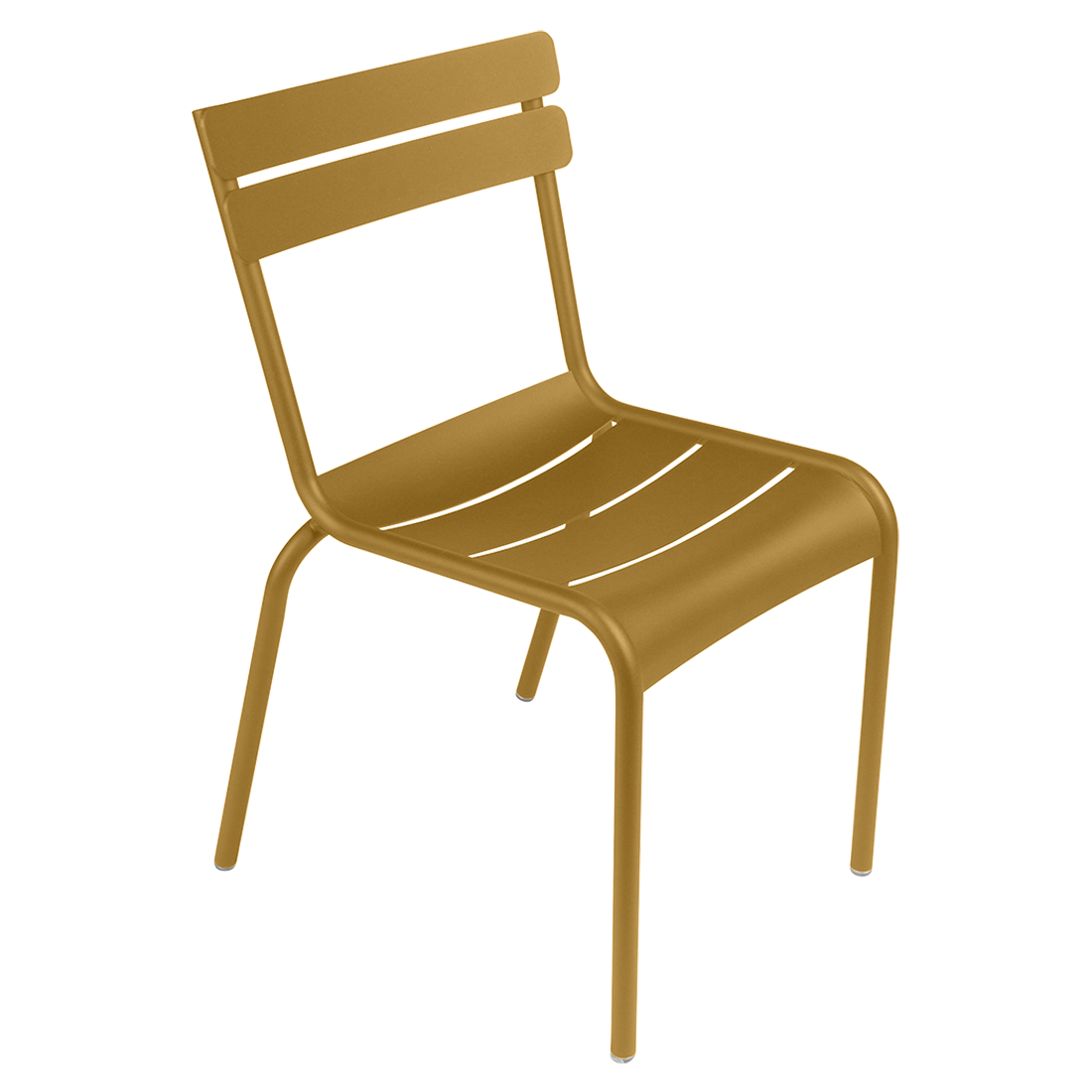Chaise Luxembourg — Pain d'épices