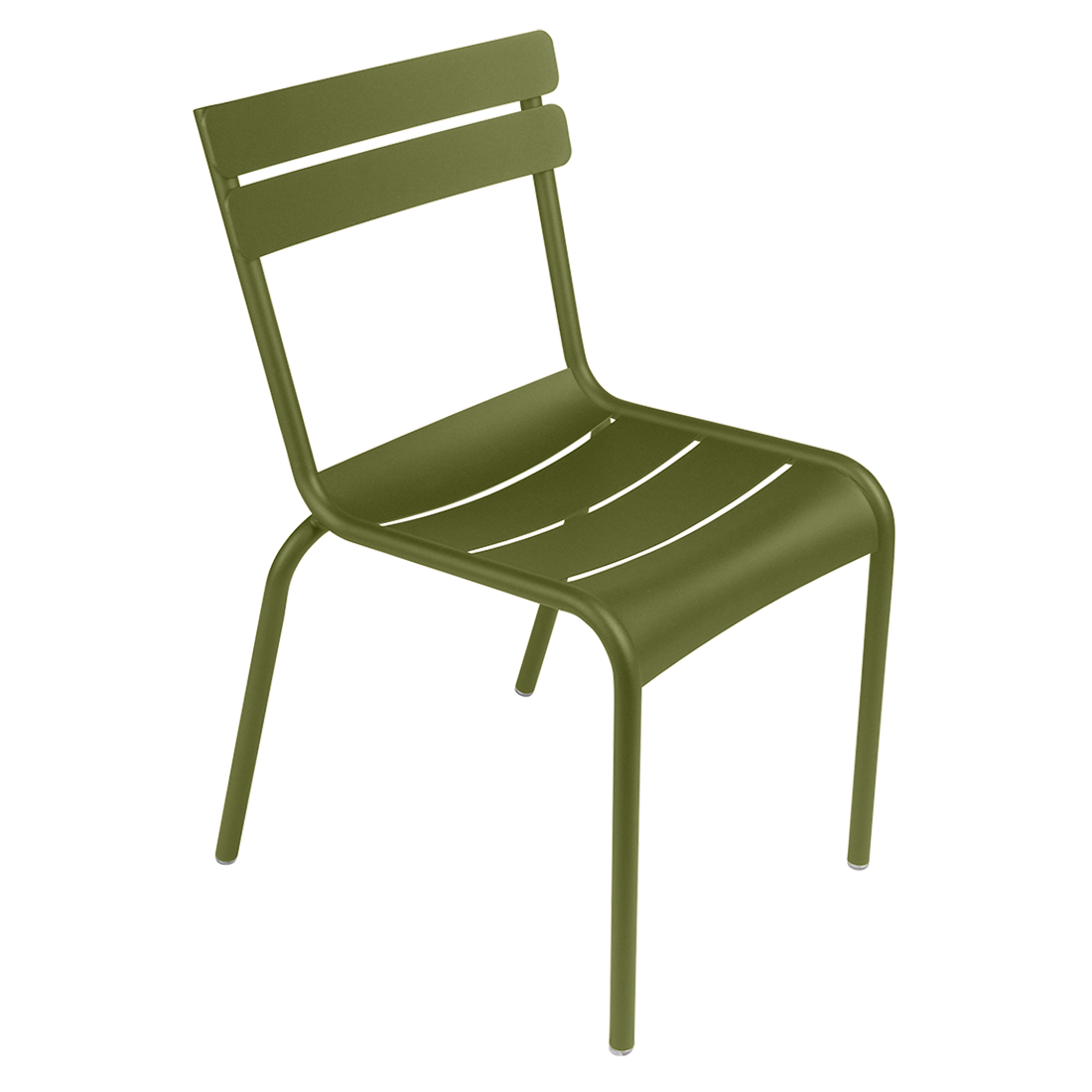 Chaise Luxembourg — Pesto