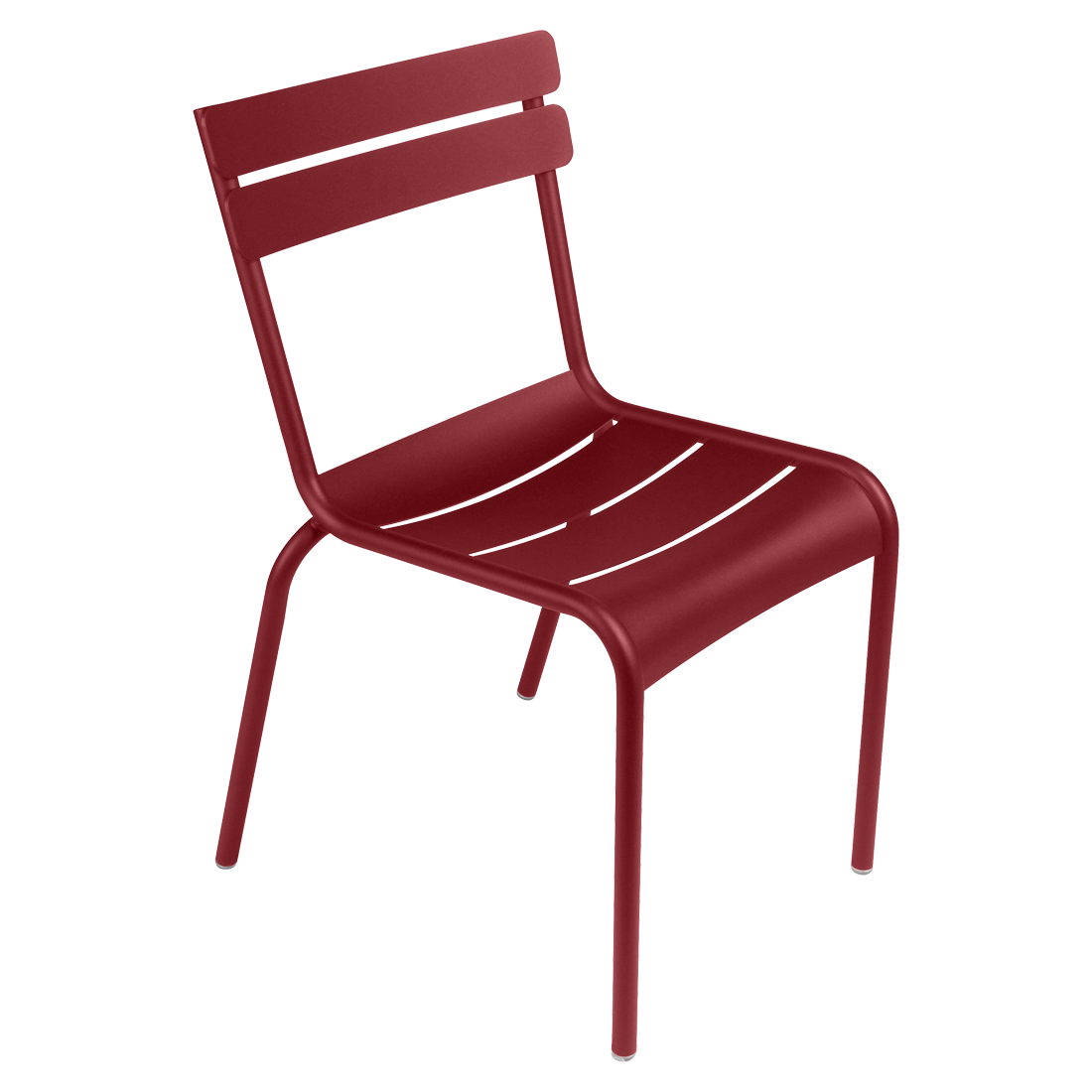 Chaise Luxembourg — Piment