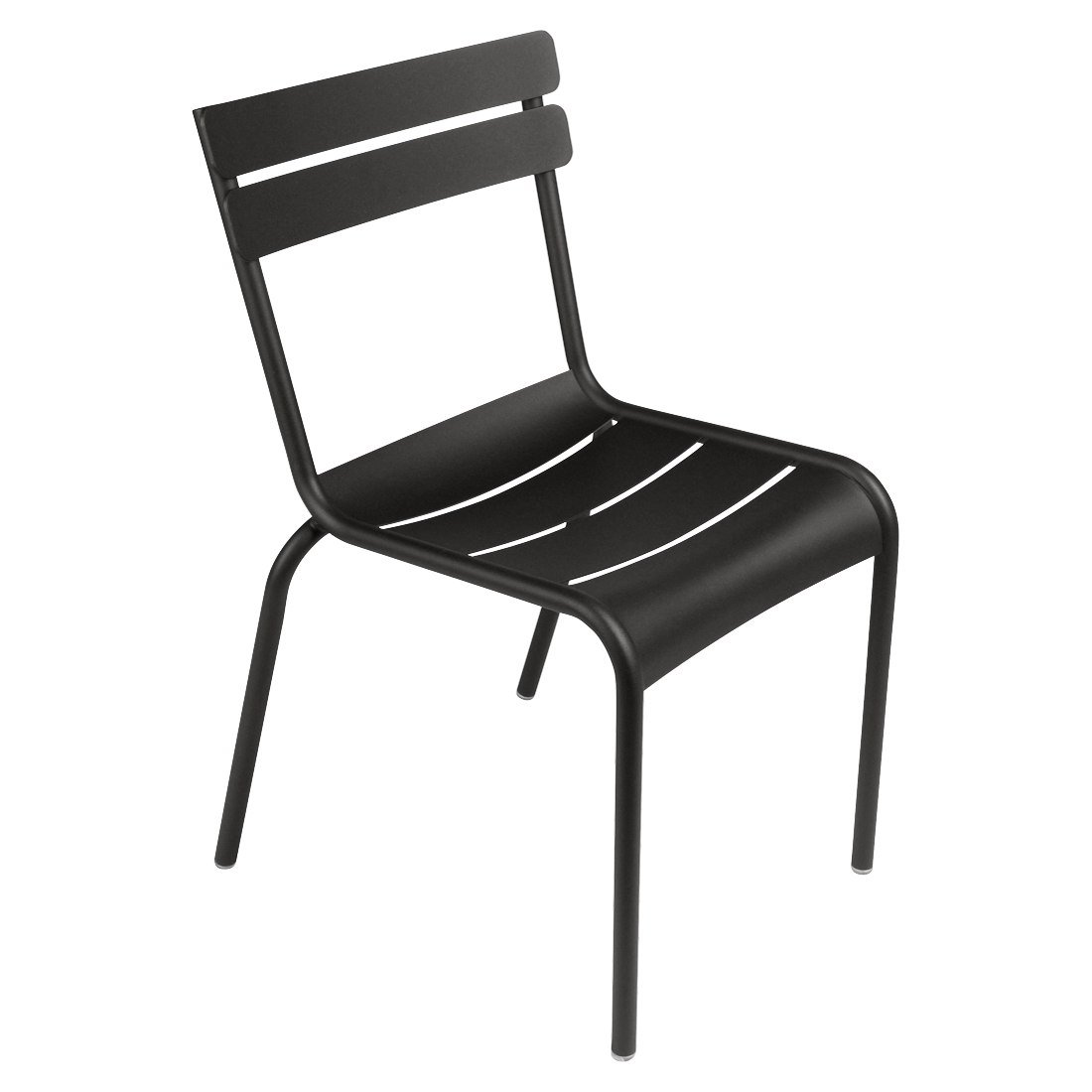 Chaise Luxembourg — Réglisse