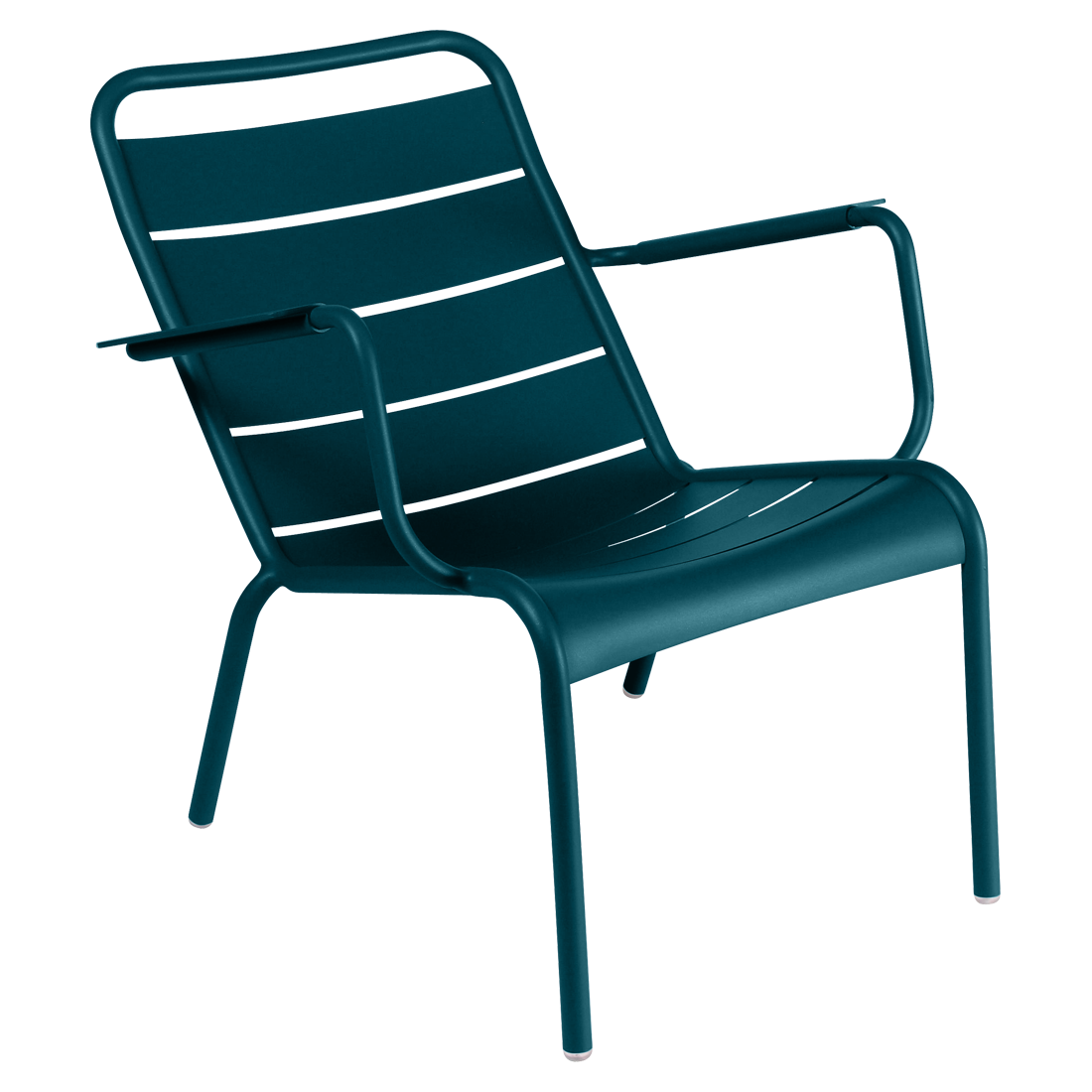Fauteuil Luxembourg Bas