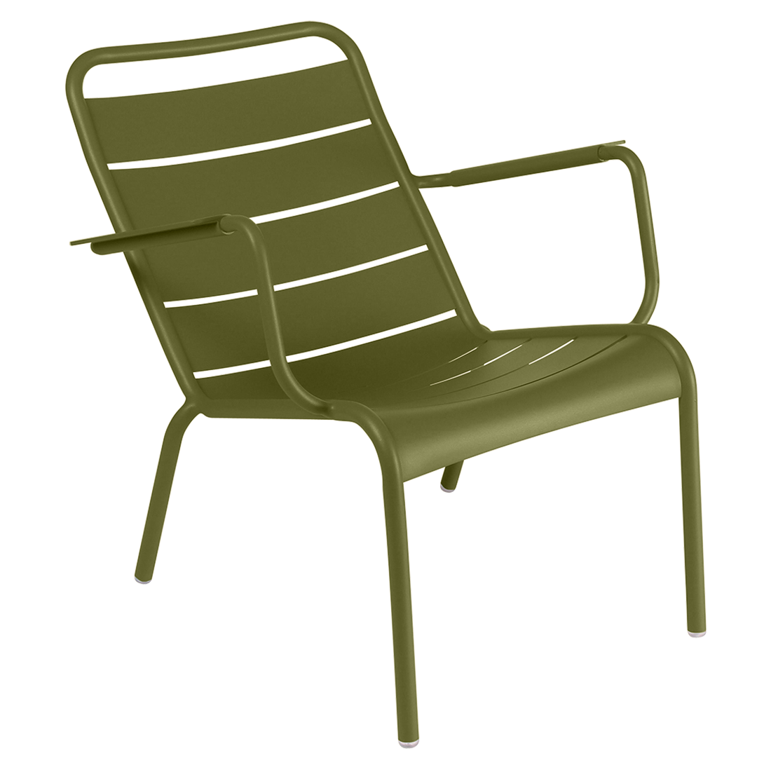 Fauteuil Luxembourg Bas — Pesto