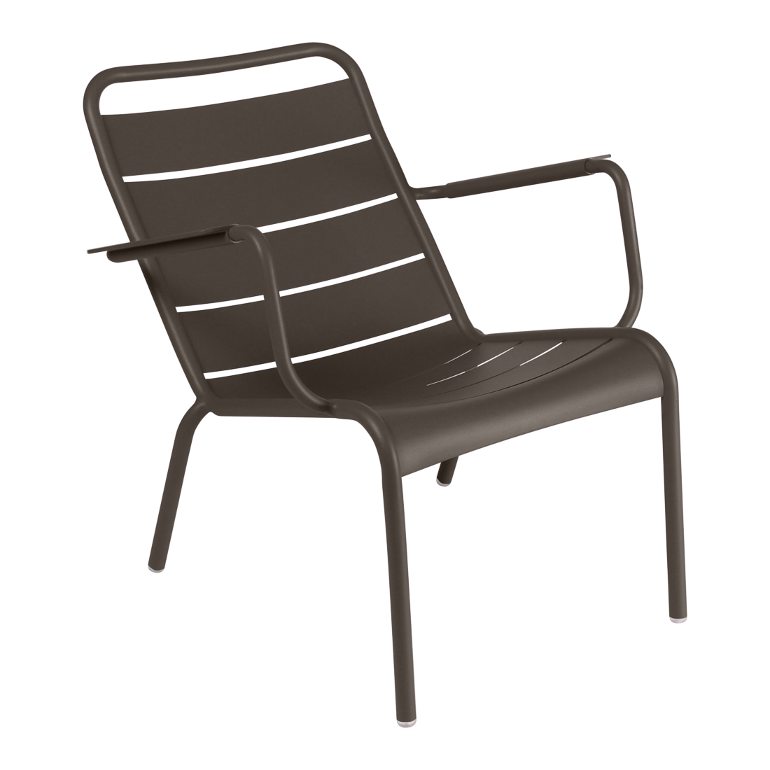 Fauteuil Luxembourg Bas — Tonka