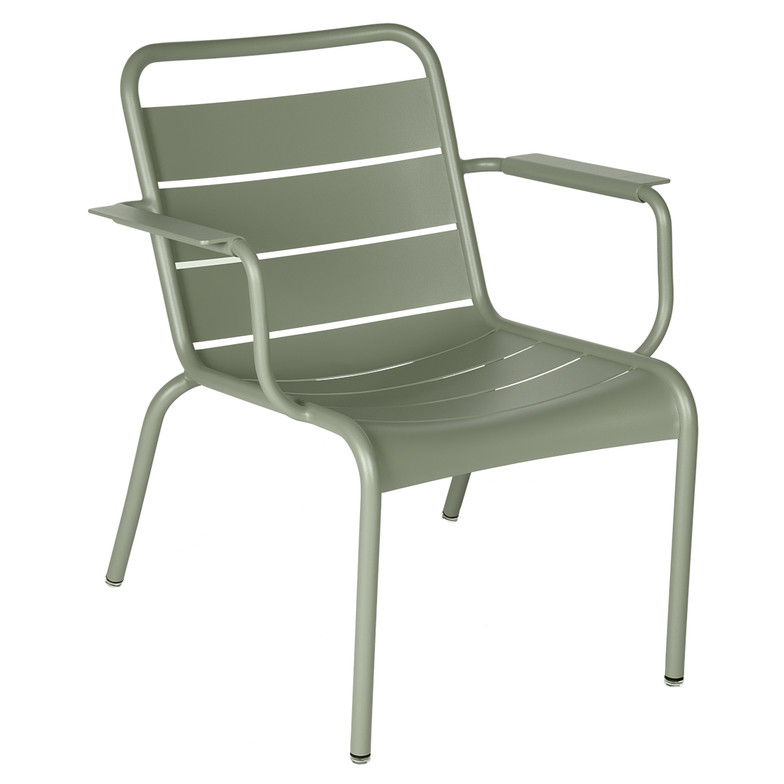 Fauteuil Luxembourg Lounge — Cactus