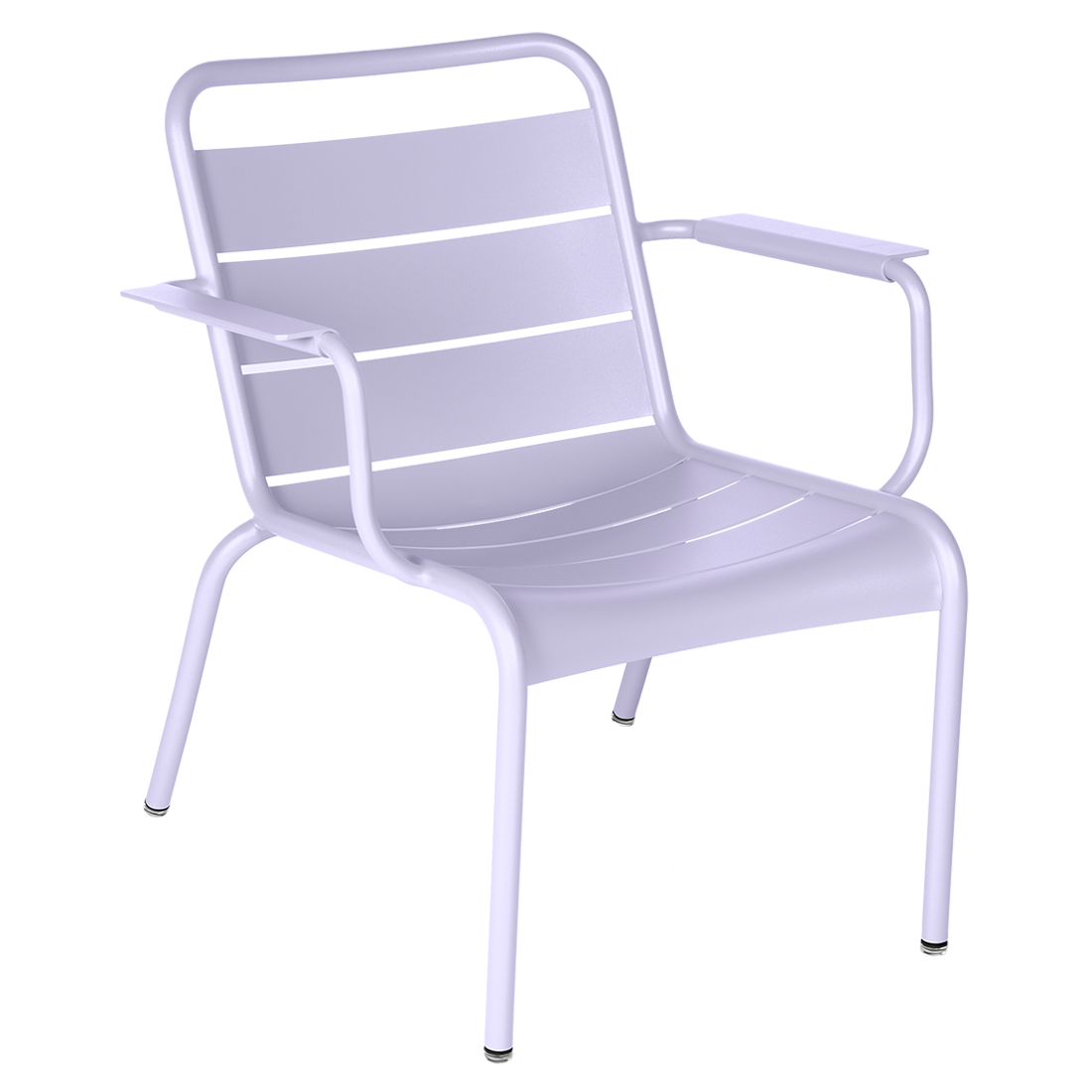 Fauteuil Luxembourg Lounge — Guimauve