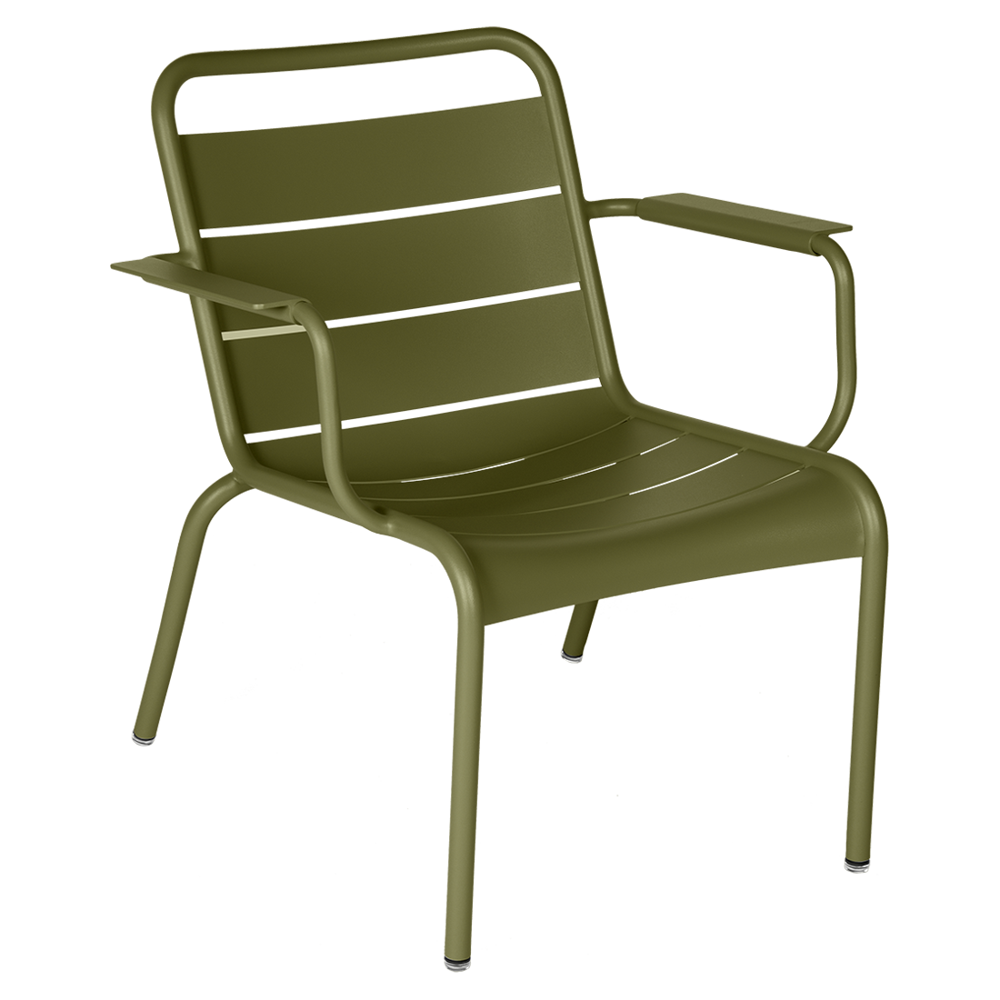 Fauteuil Luxembourg Lounge — Pesto
