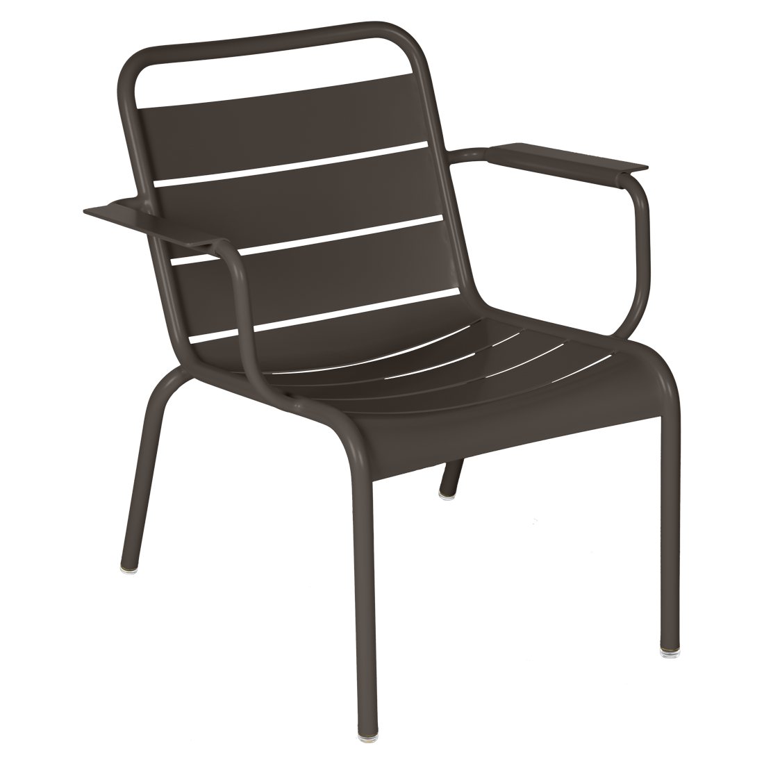 Fauteuil Luxembourg Lounge — Tonka