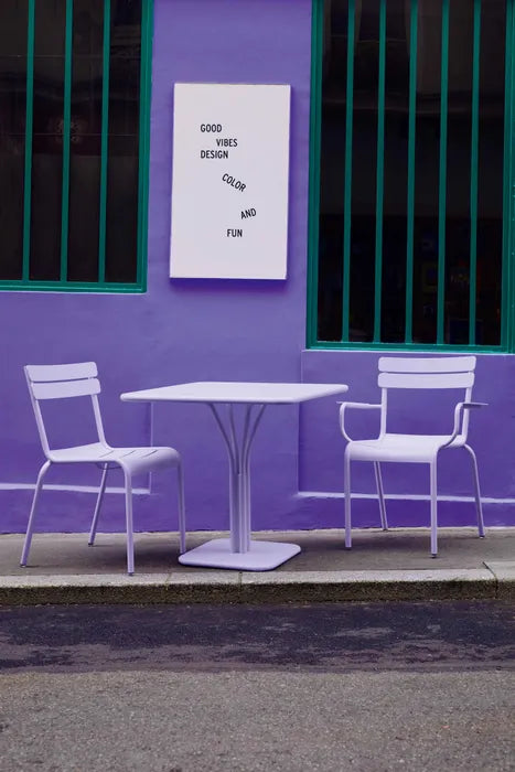 Chaise Luxembourg