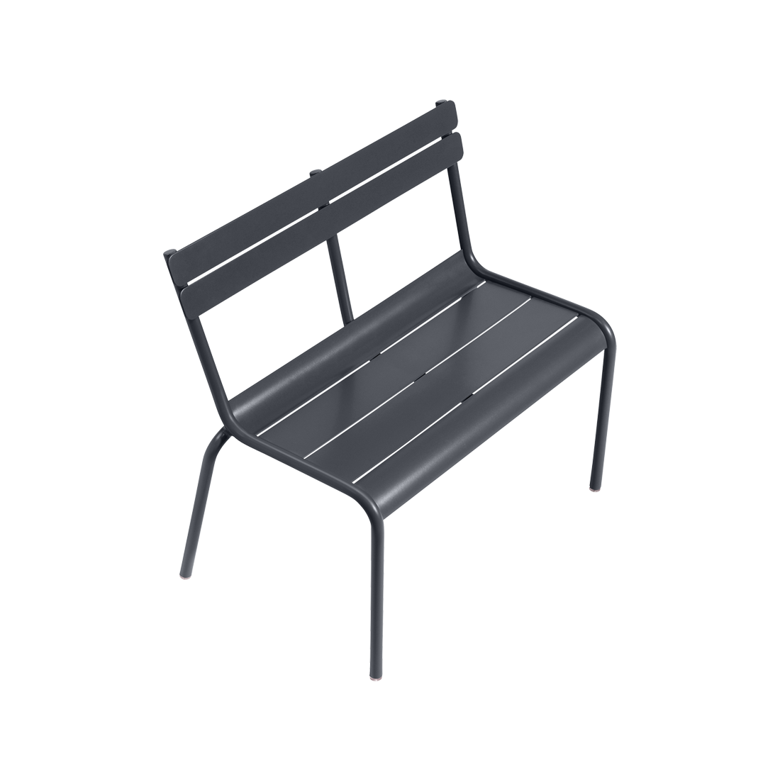 Banc Luxembourg Kid — Carbone