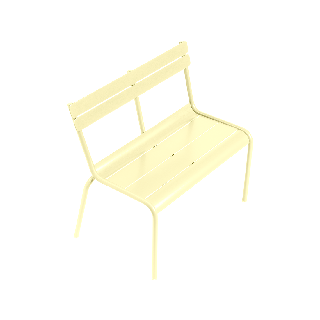 Banc Luxembourg Kid