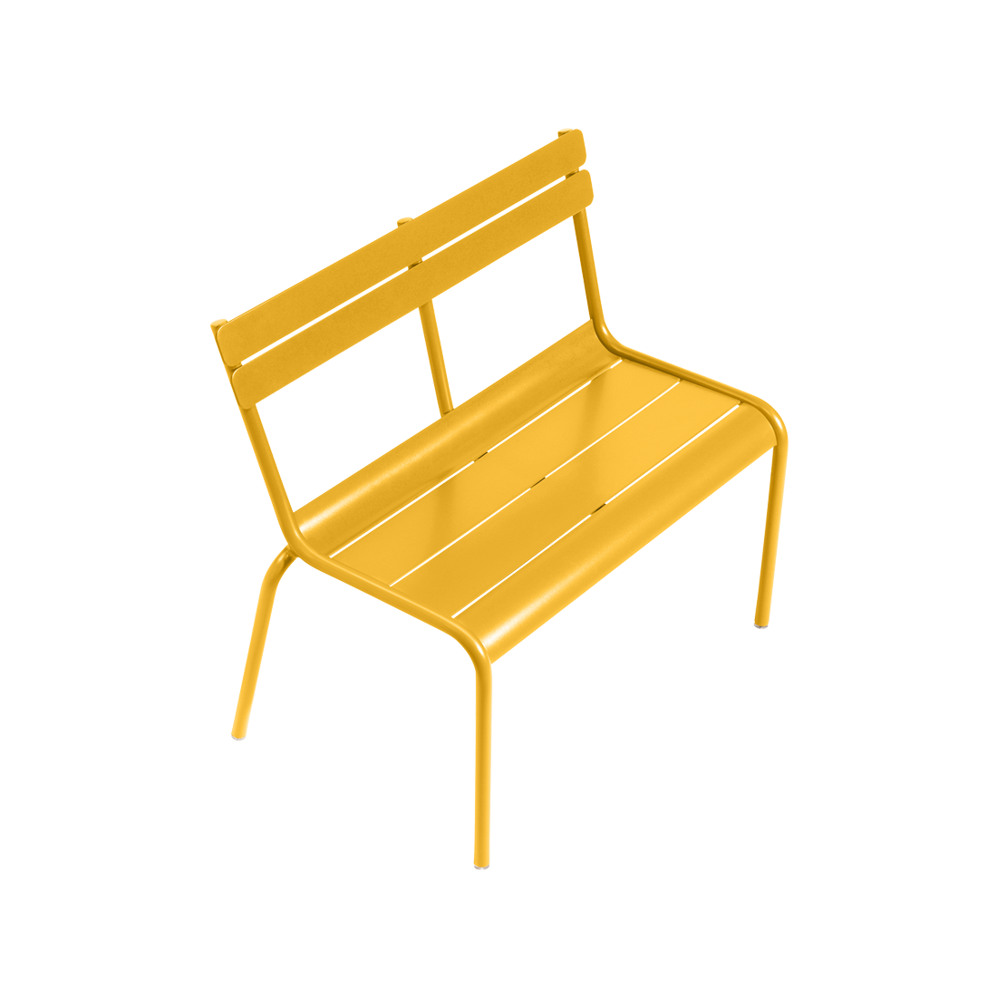 Banc Luxembourg Kid — Miel