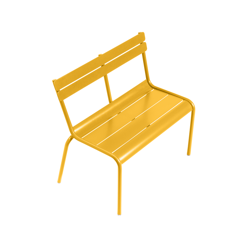 Banc Luxembourg Kid — Miel