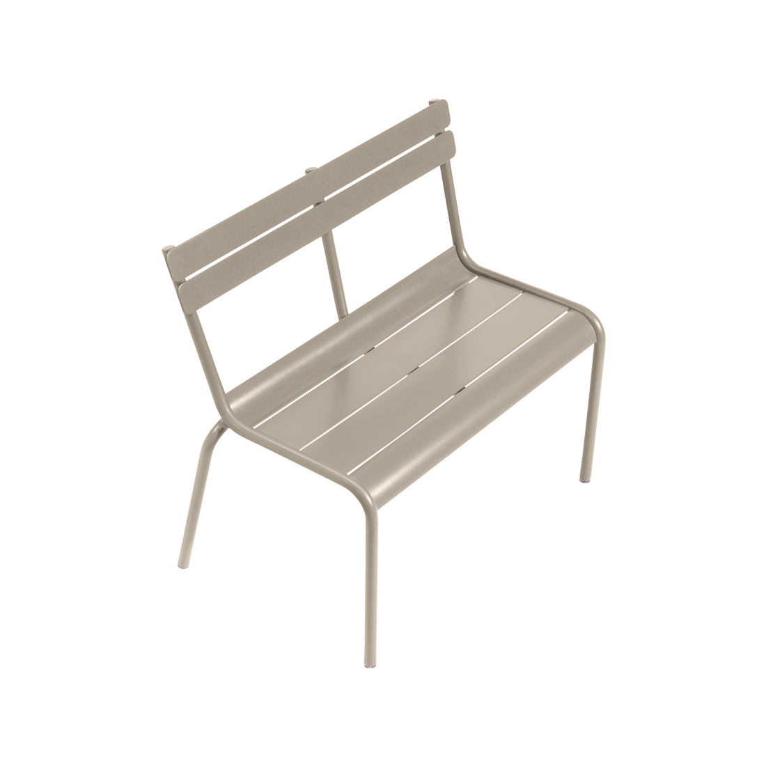 Banc Luxembourg Kid — Muscade